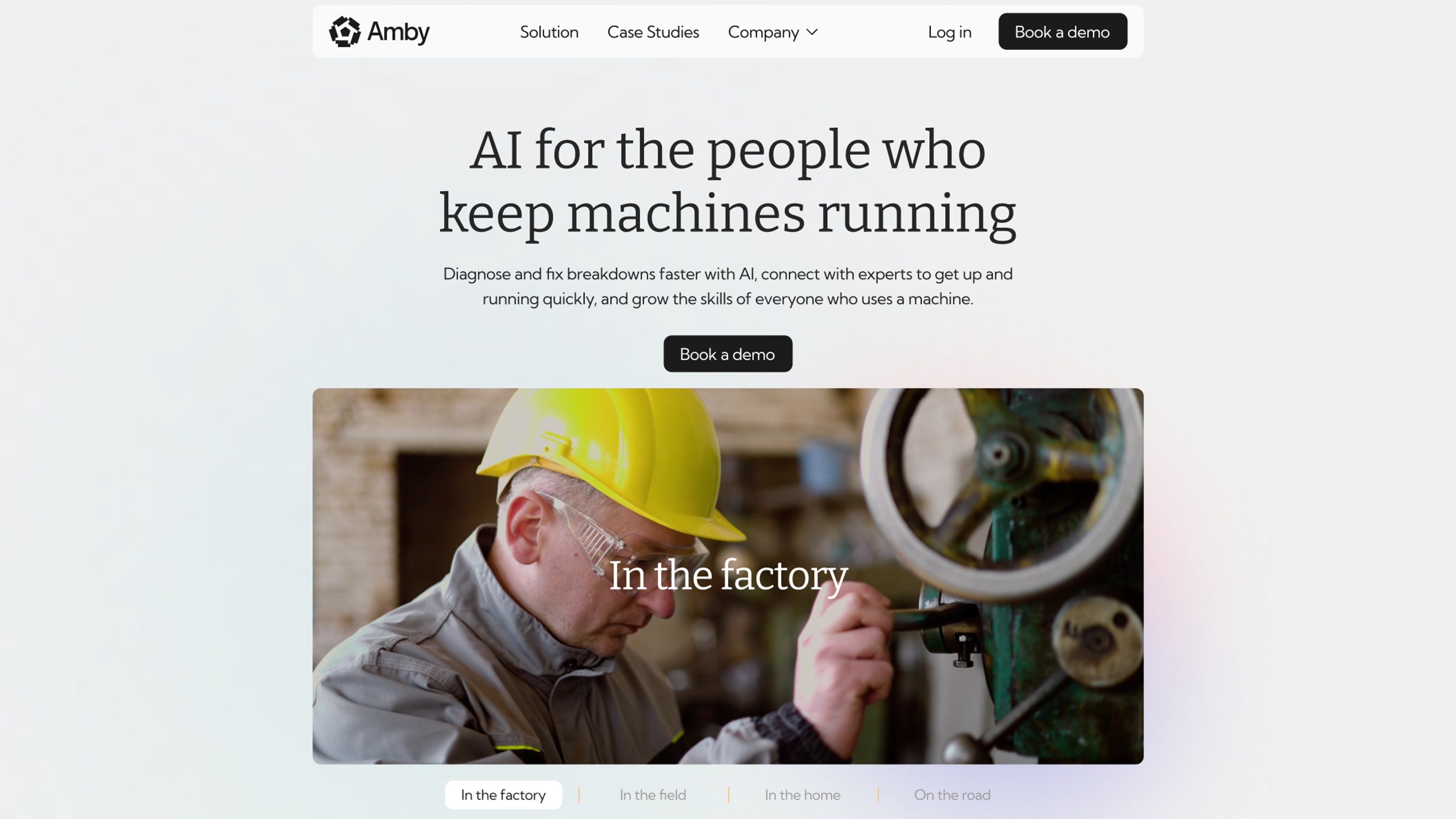 Amby web 1