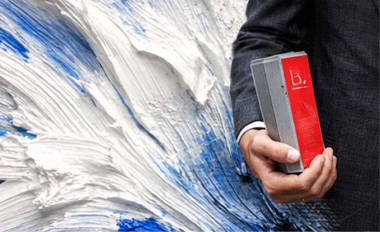 The Branx gewinnt Silber bei den AEBRAND Awards