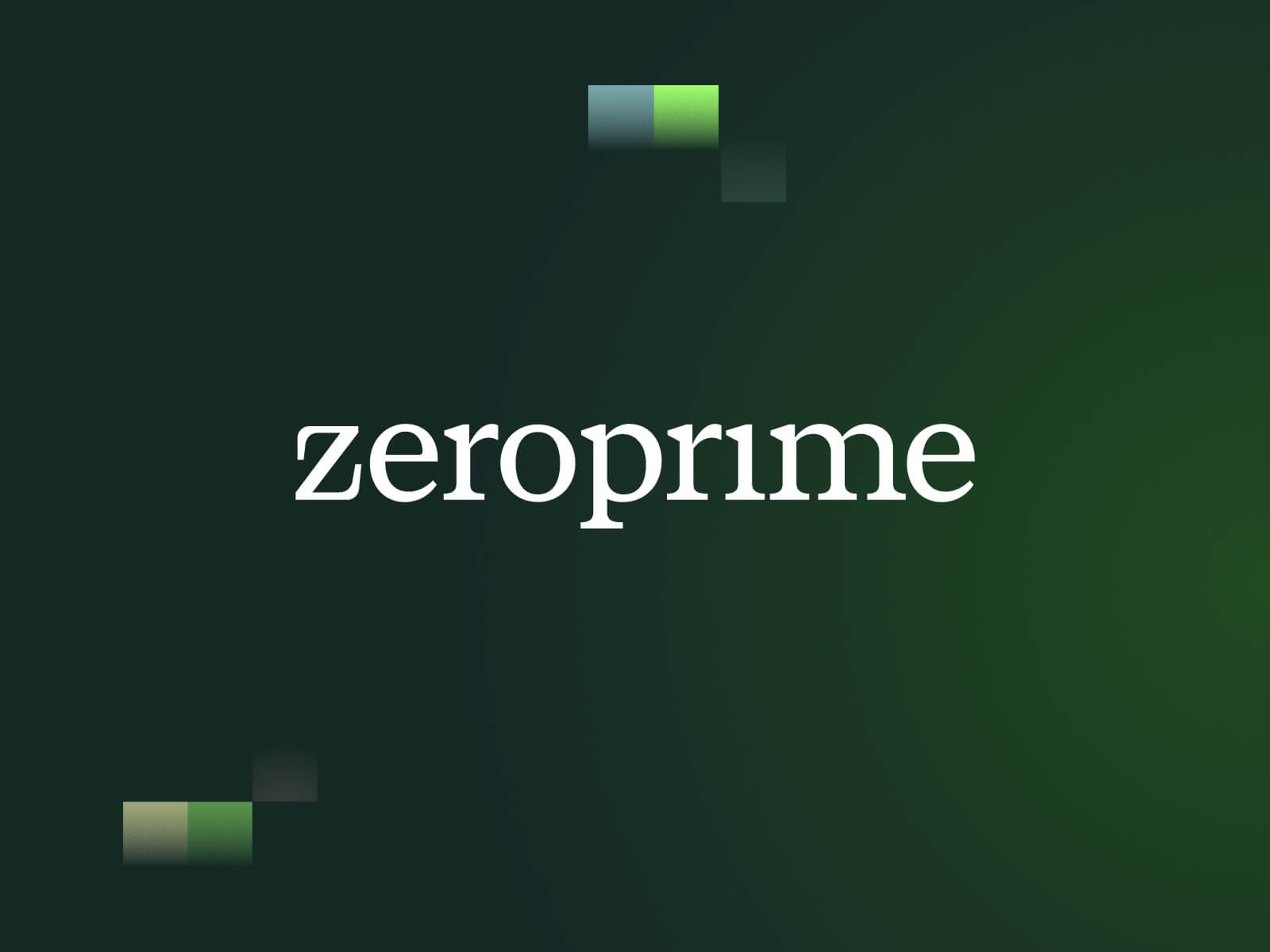 ZeroPrime