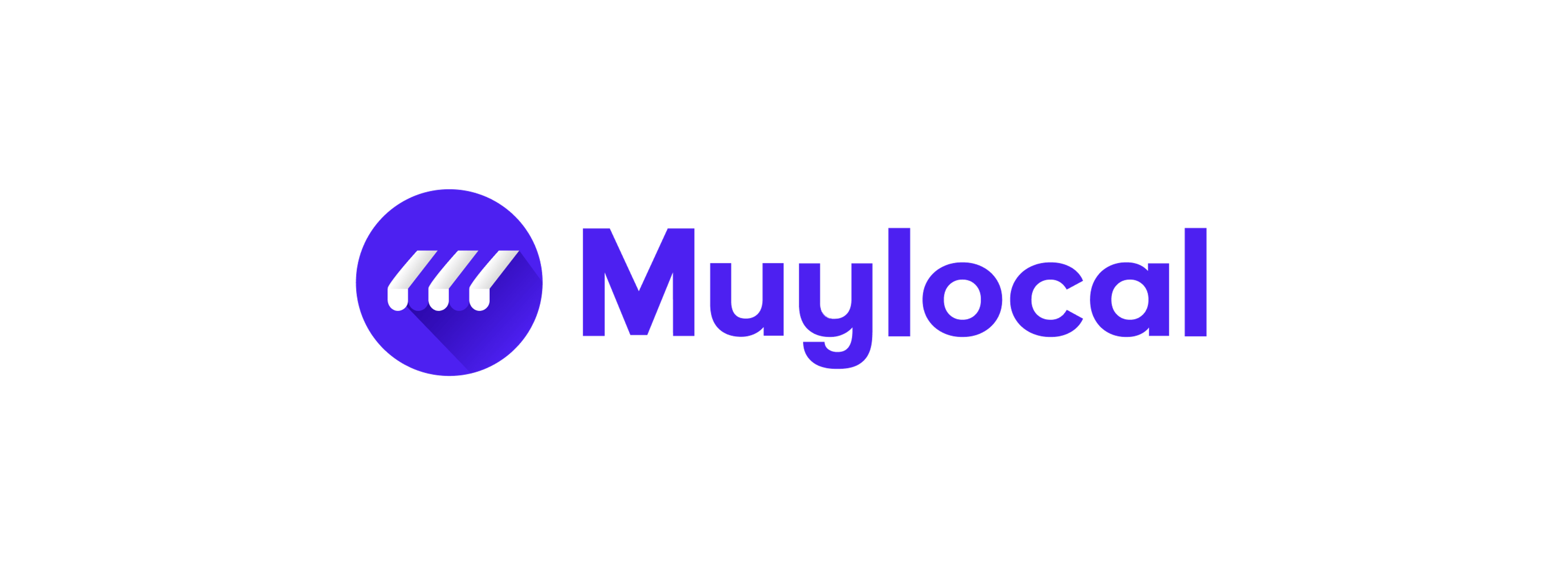 Muylocal logo