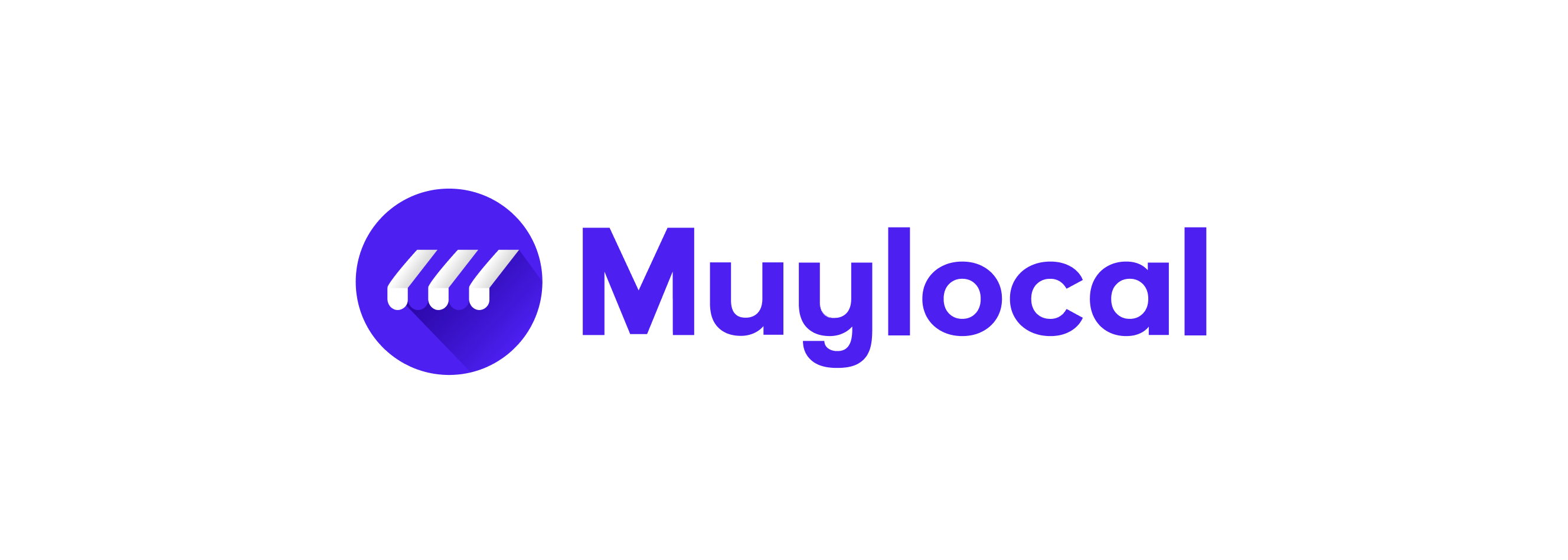 Muylocal logo