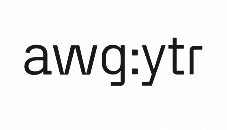 Arito typography