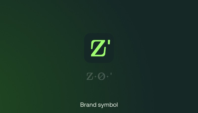 ZeroPrime logo