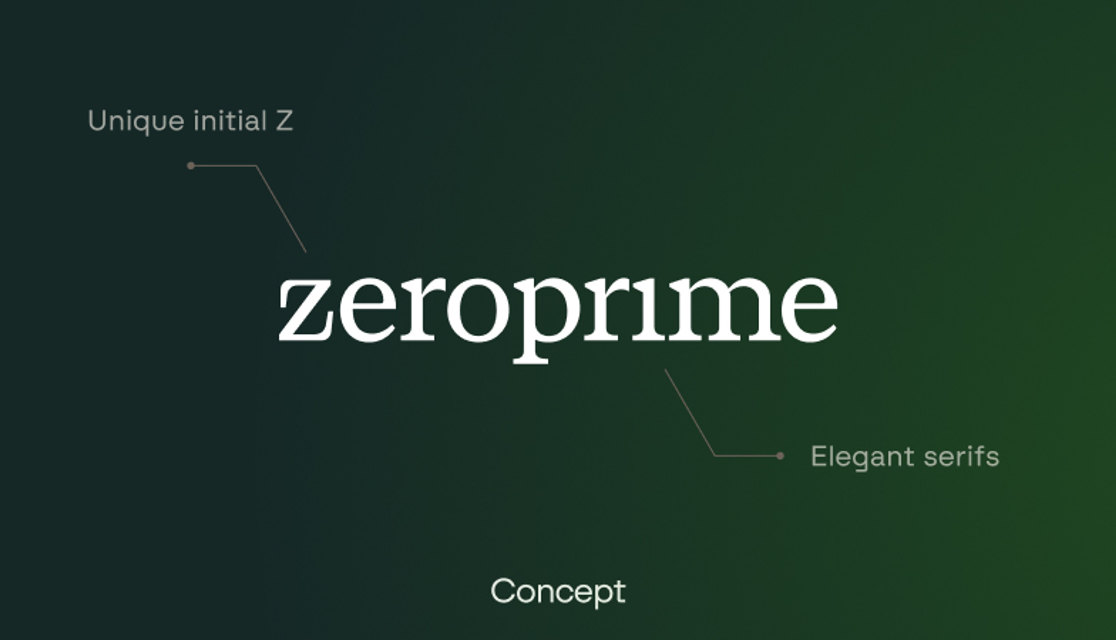 ZeroPrime logo
