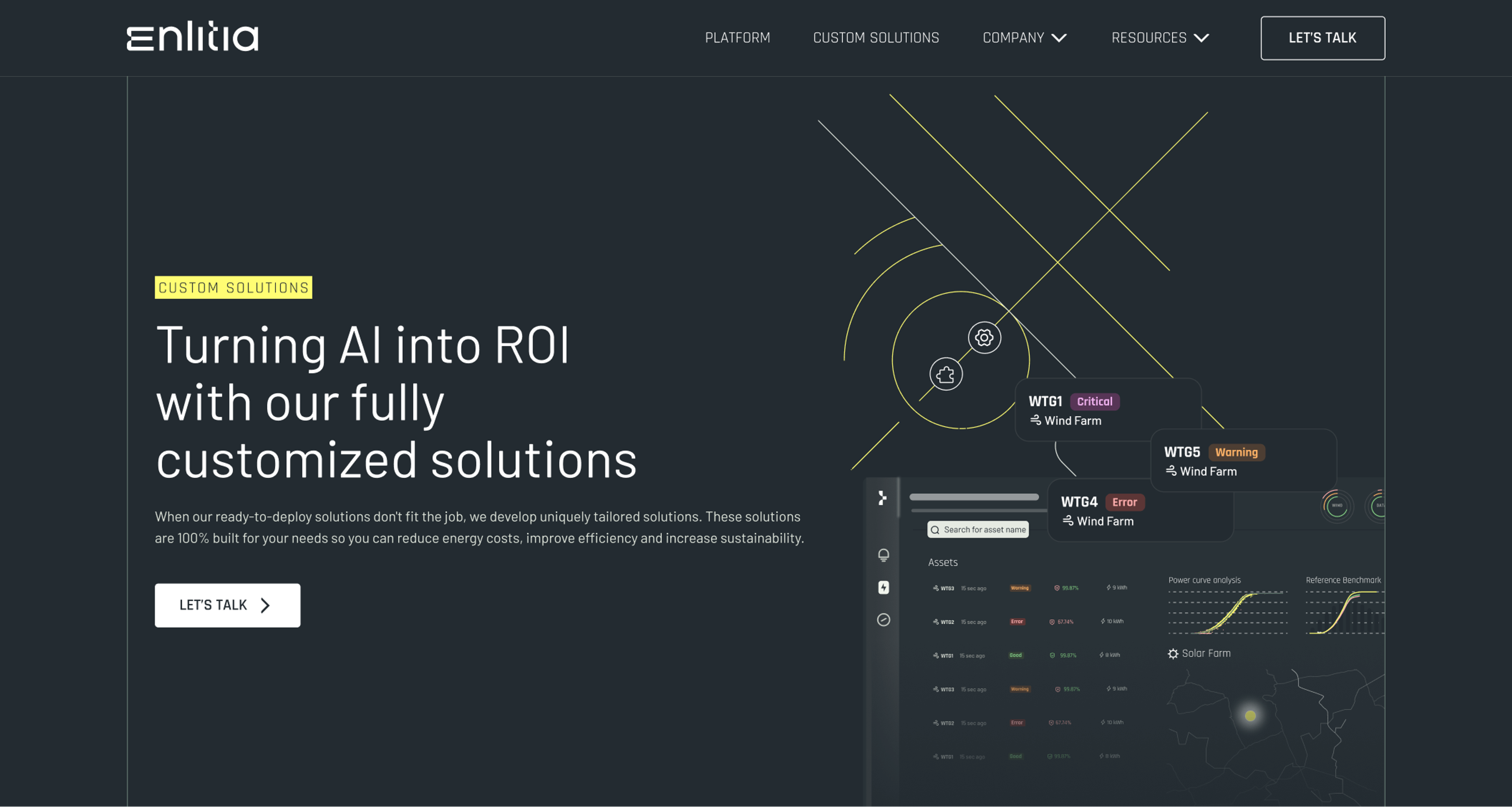 Enlitia web 10