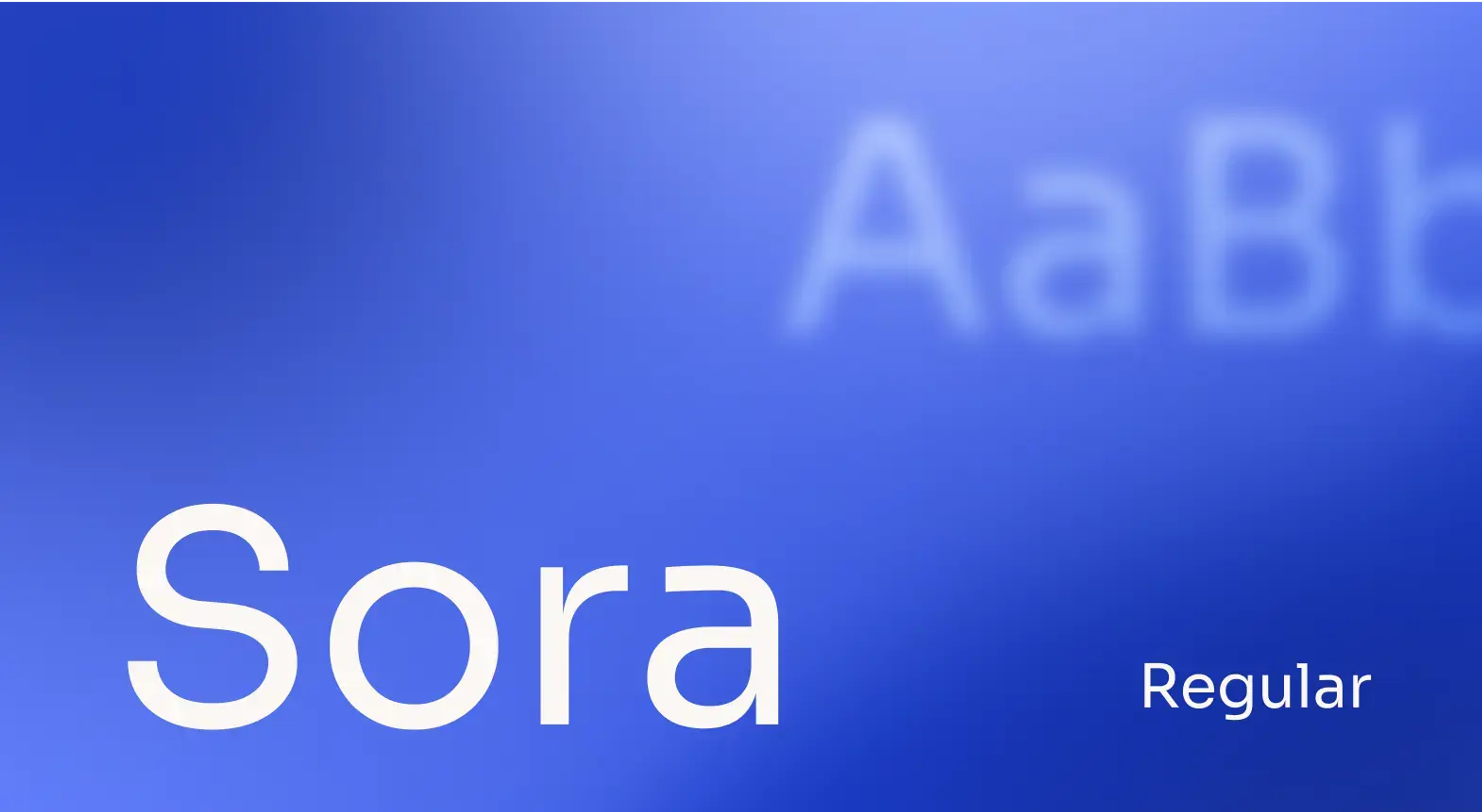 Gooten typography