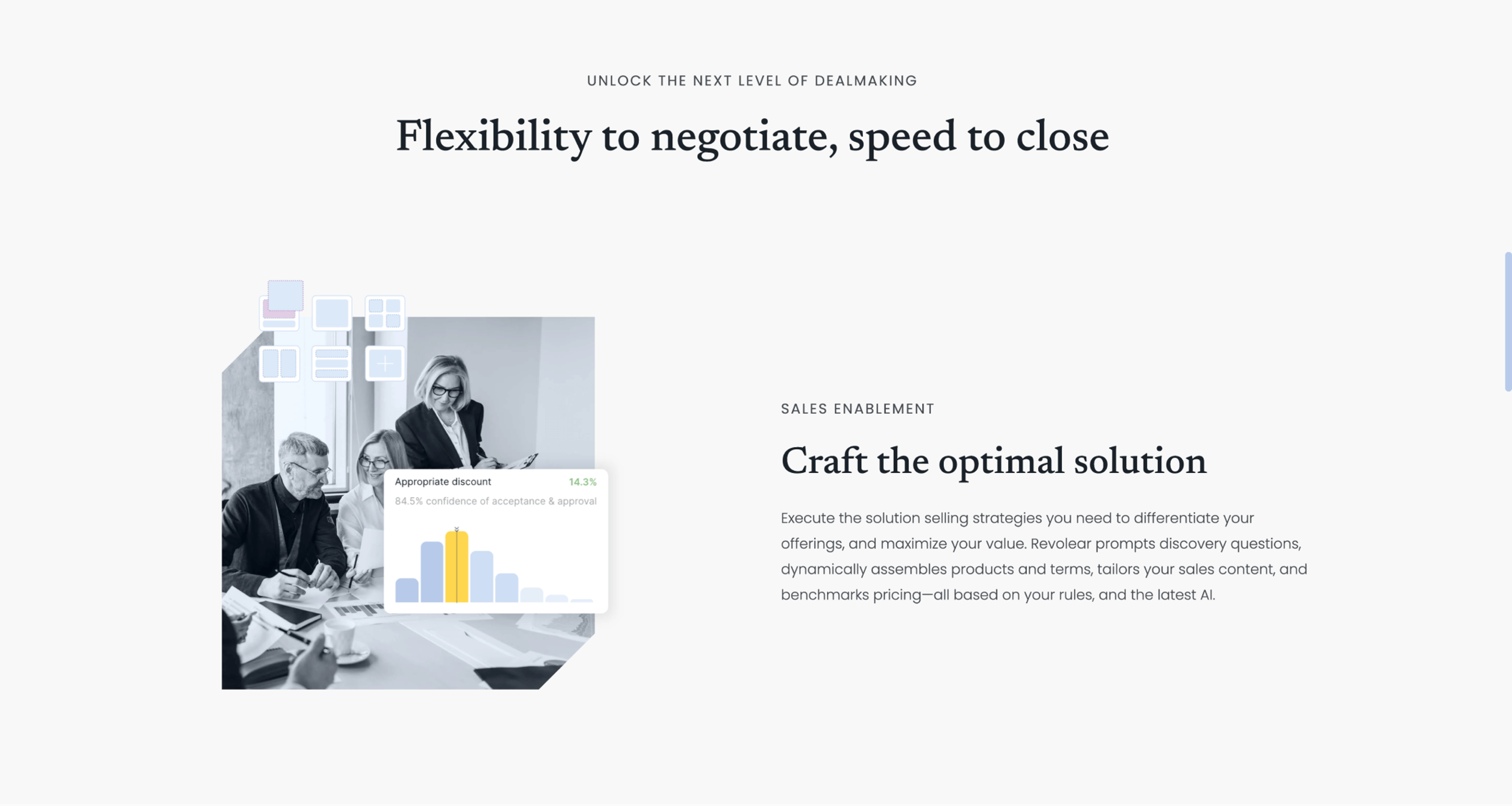 Revolear web 3
