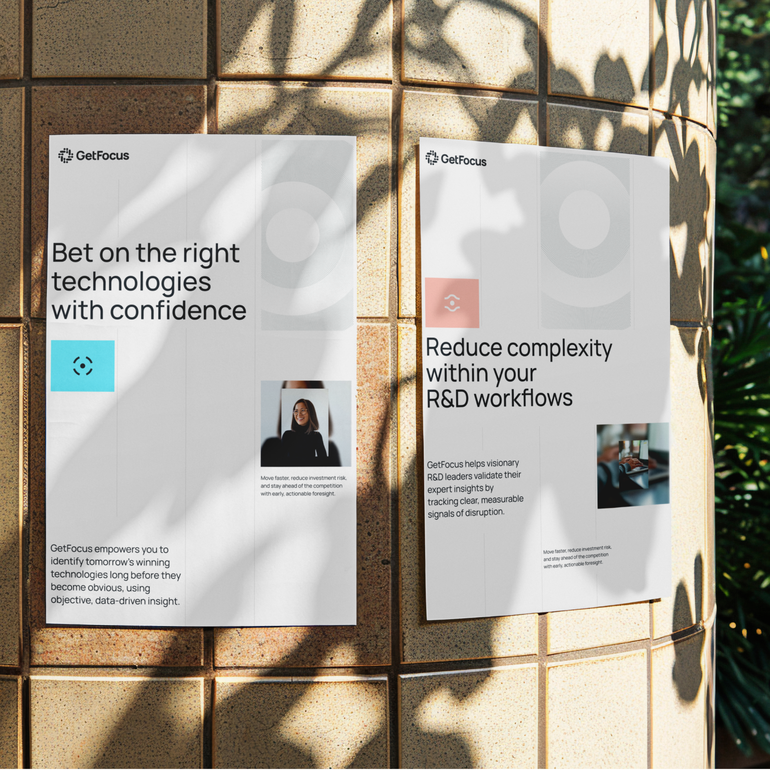 GetFocus conclusion