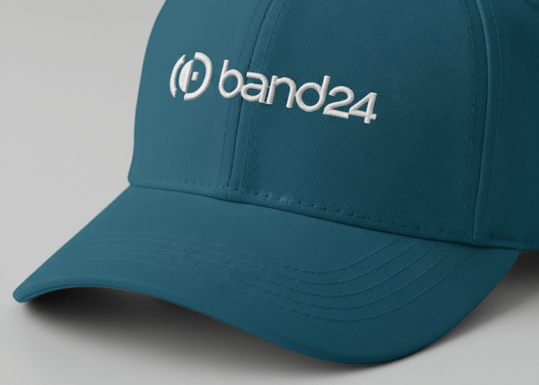 Band24 comm