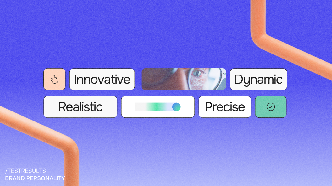 TestResults concept 3