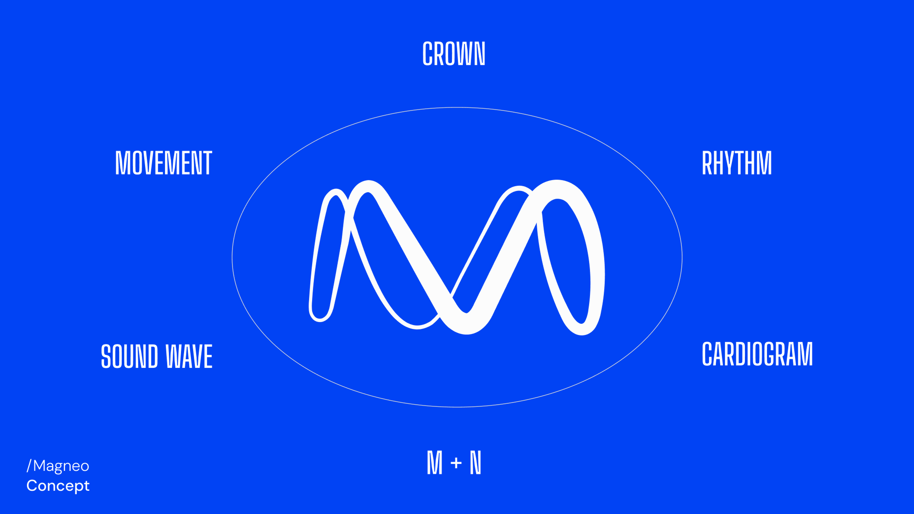 Magneo concept 1