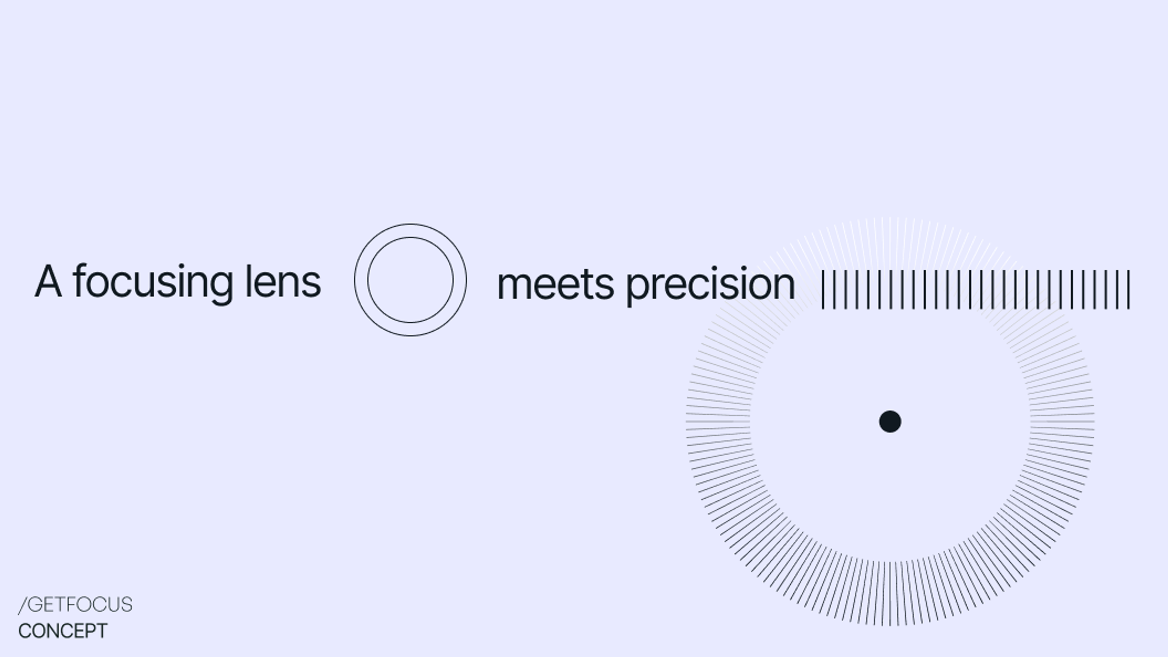 GetFocus concept 1