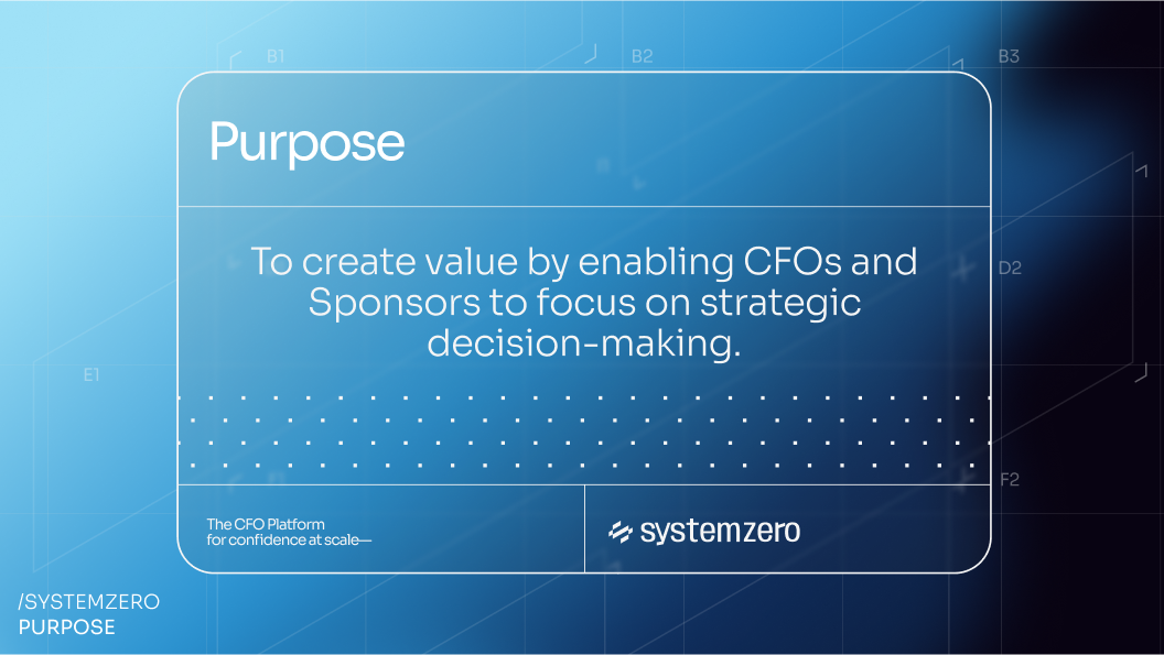 Systemzero concept 3