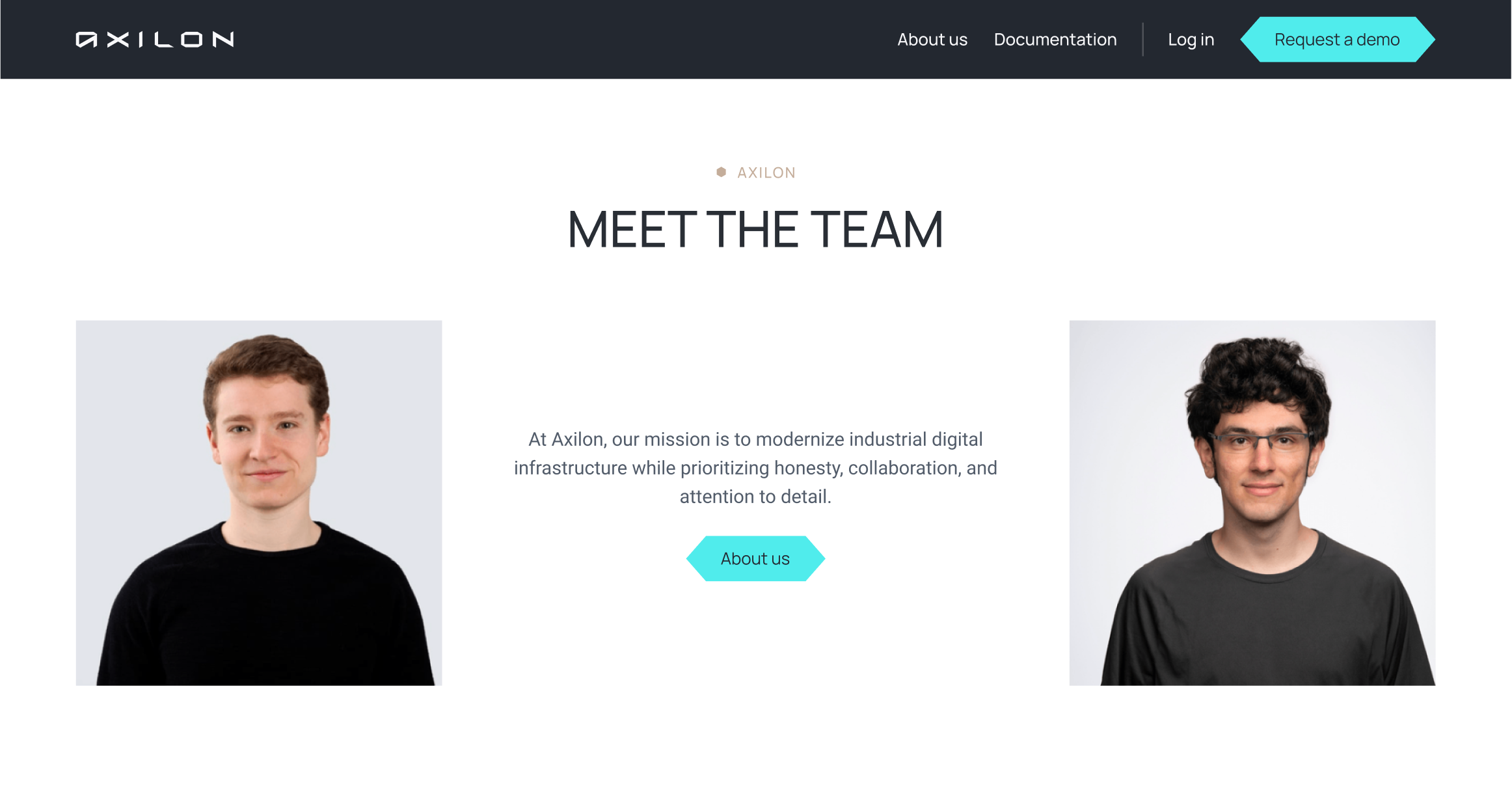 Axilon web 4