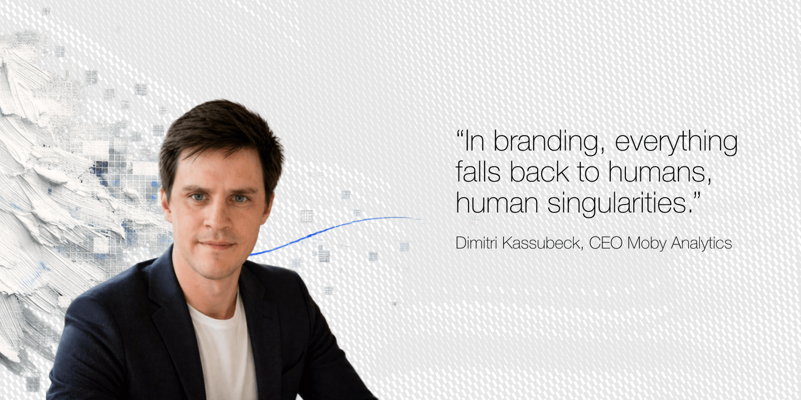 Quote from Dimitri Kassubeck