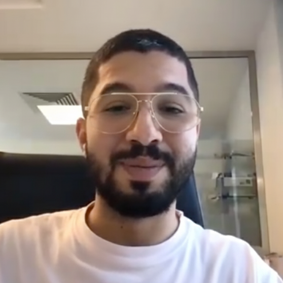 Husam Saati