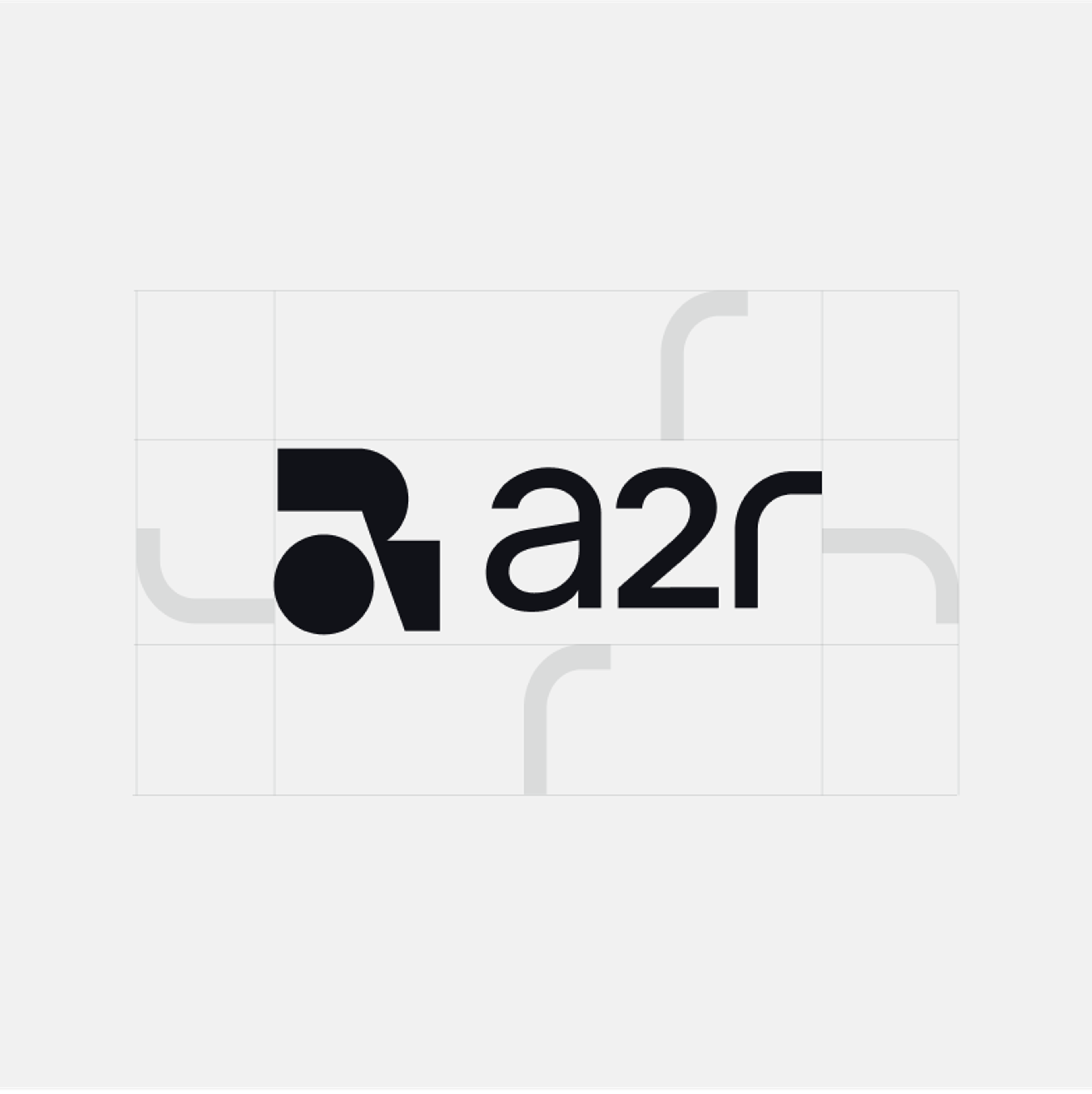 A2R logo