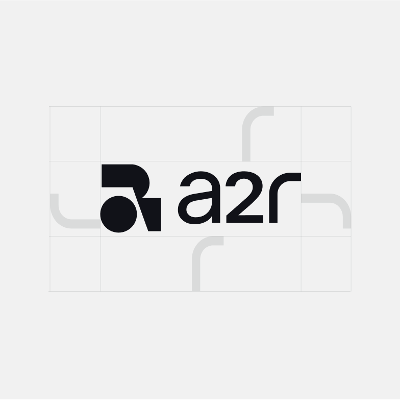 A2R logo