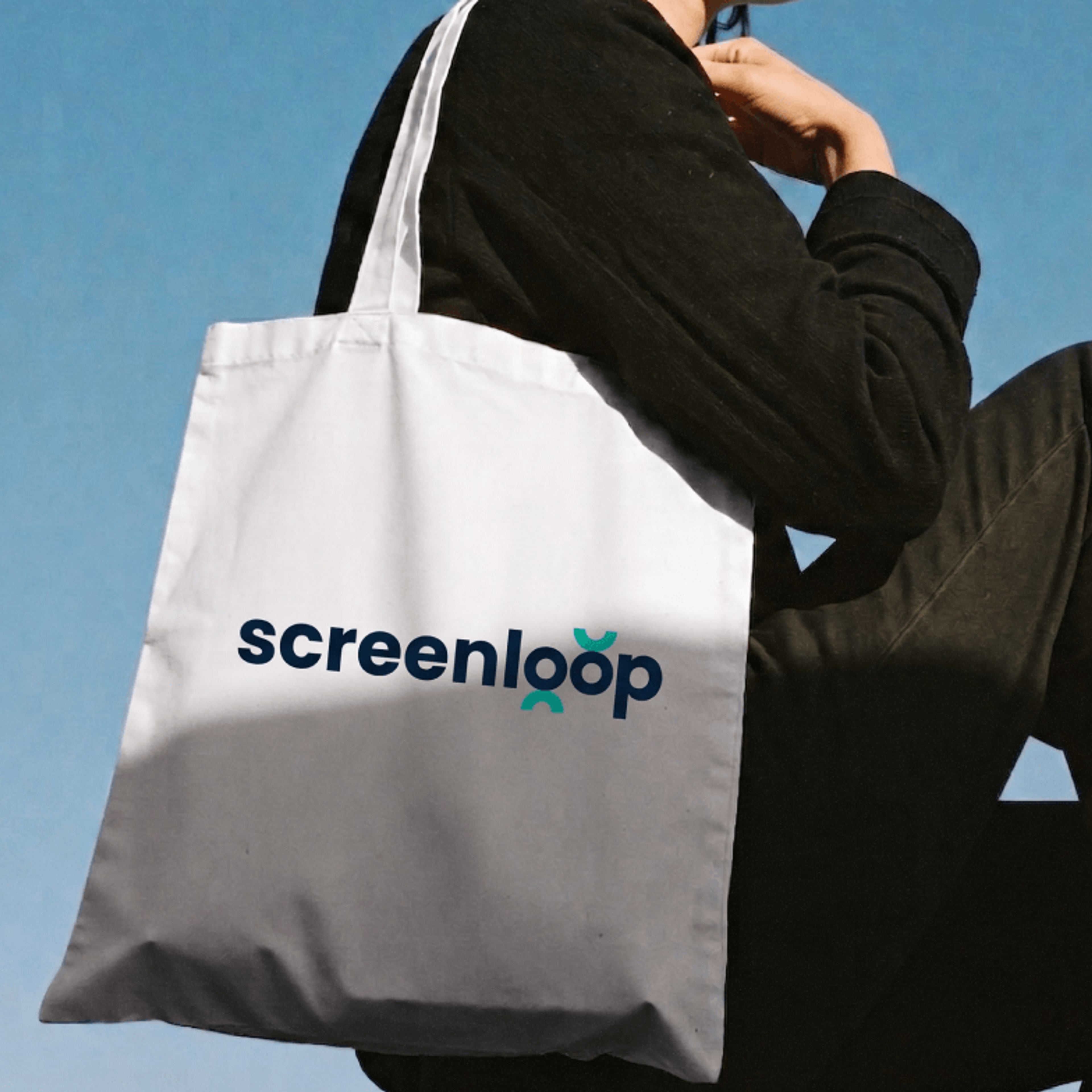 Screenloop logo