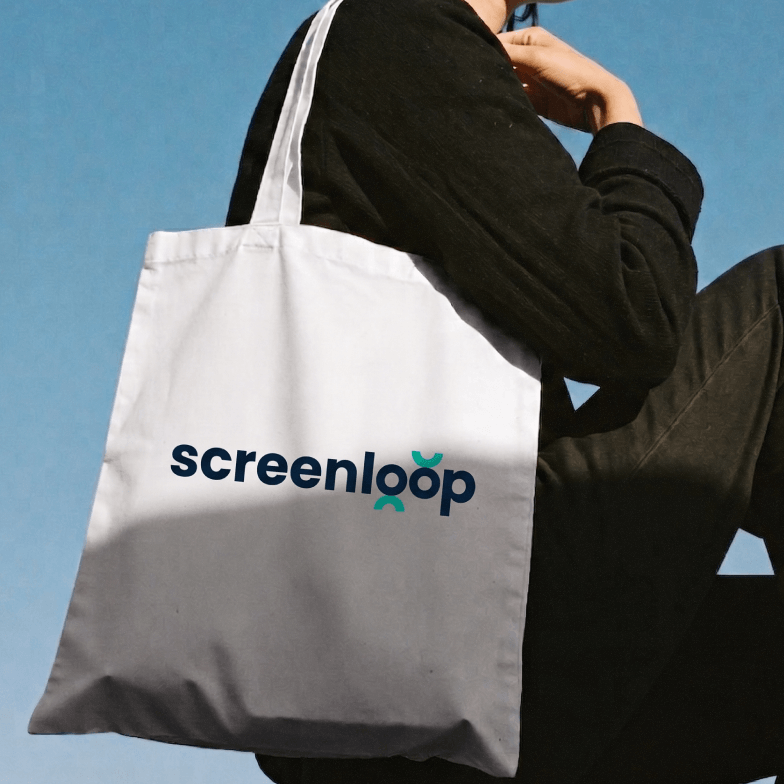 Screenloop logo