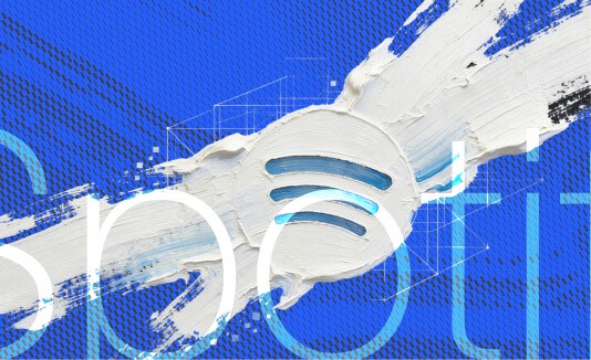 Tech-Logos 2026: Warum Spotify es ein wenig vermasselt hat