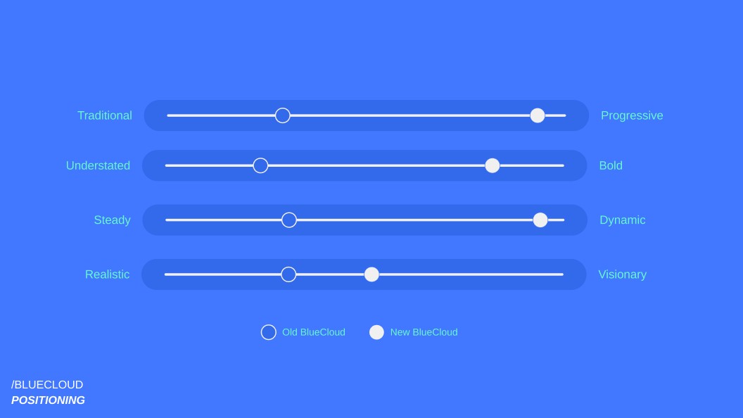BlueCloud concept 1