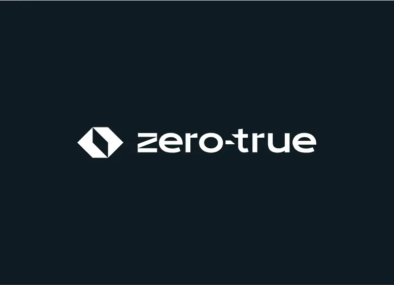 Zero-True logo