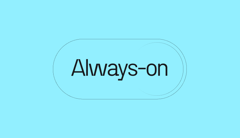 Arito typography