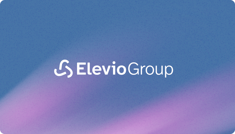 Elevio Group logo