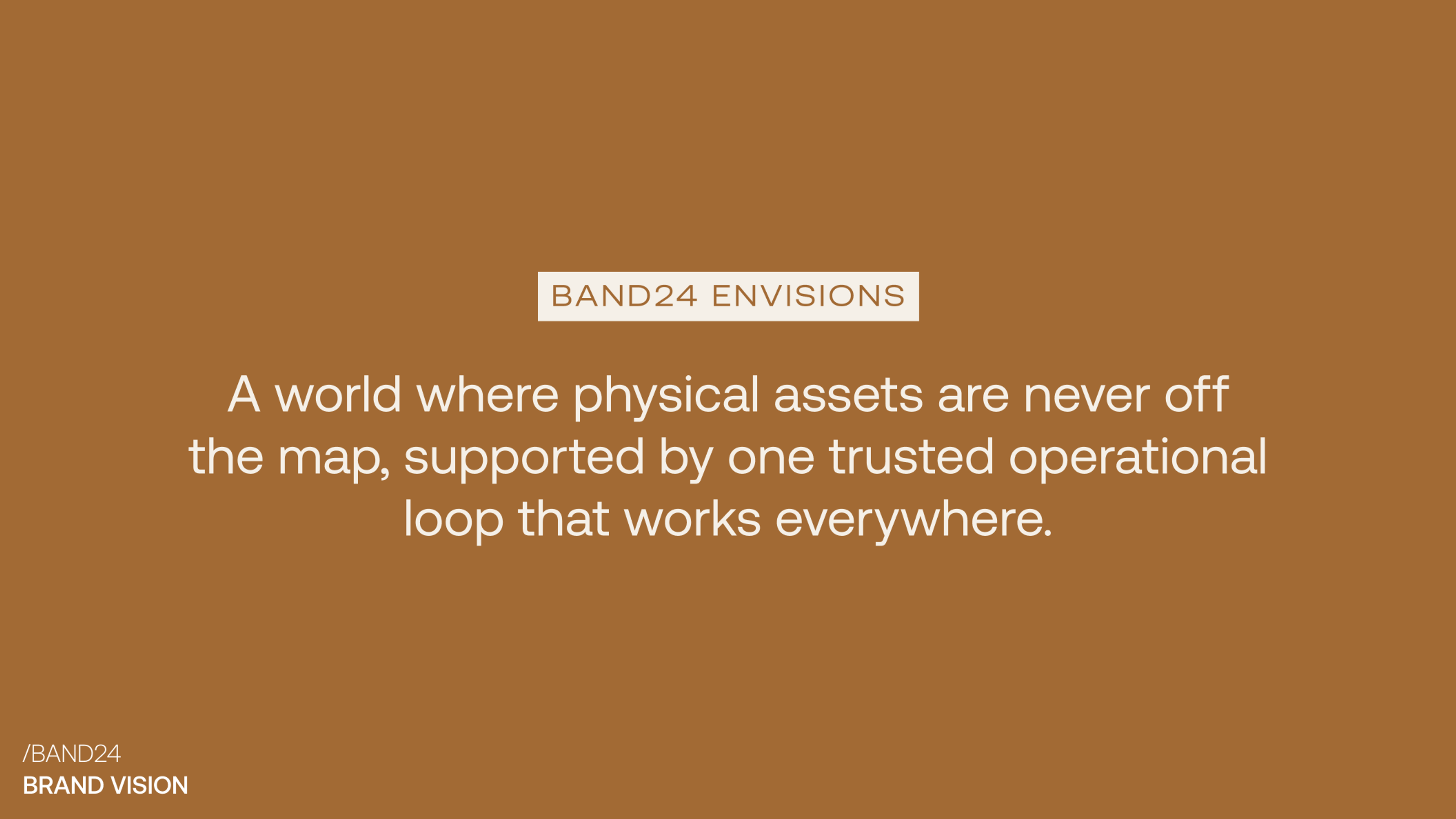 Band24 concept 3