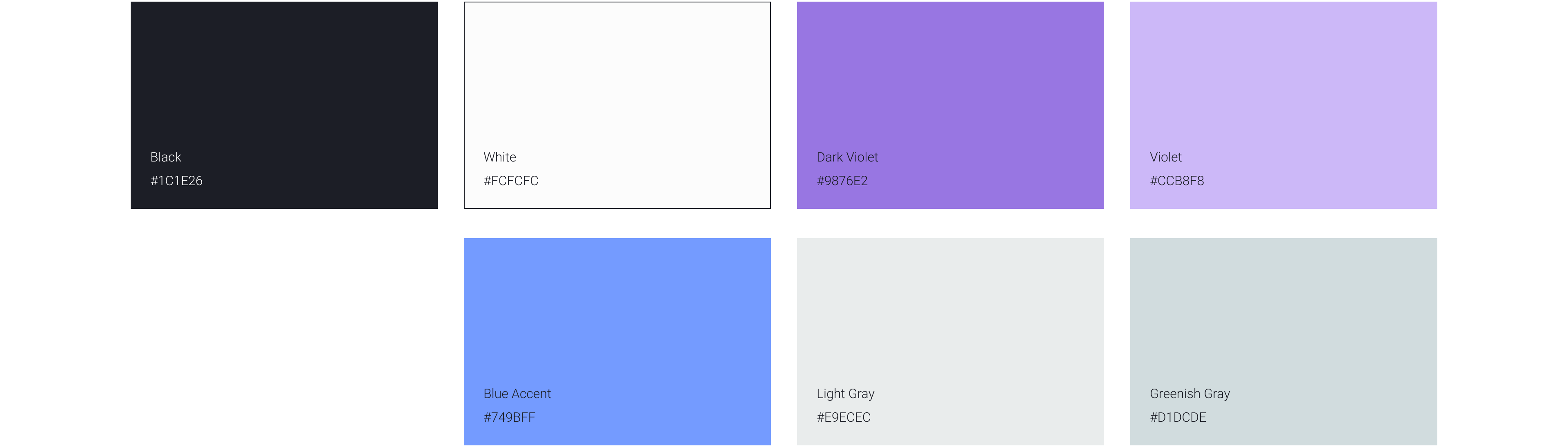 Colors of cleantech startup Andluca