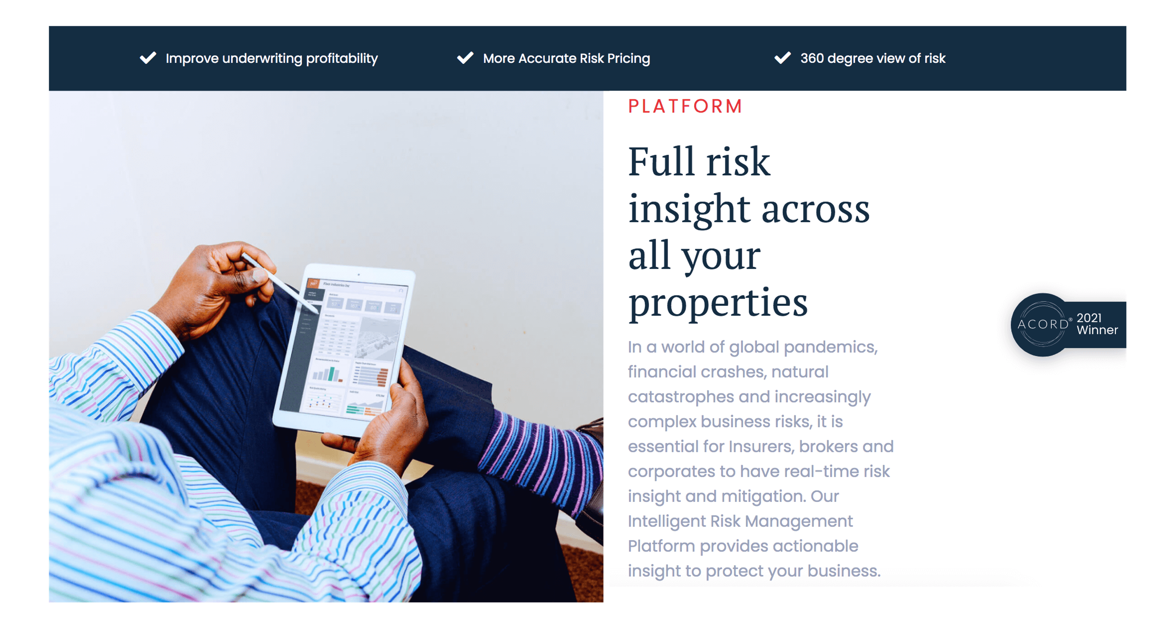 Intelligent AI web 2
