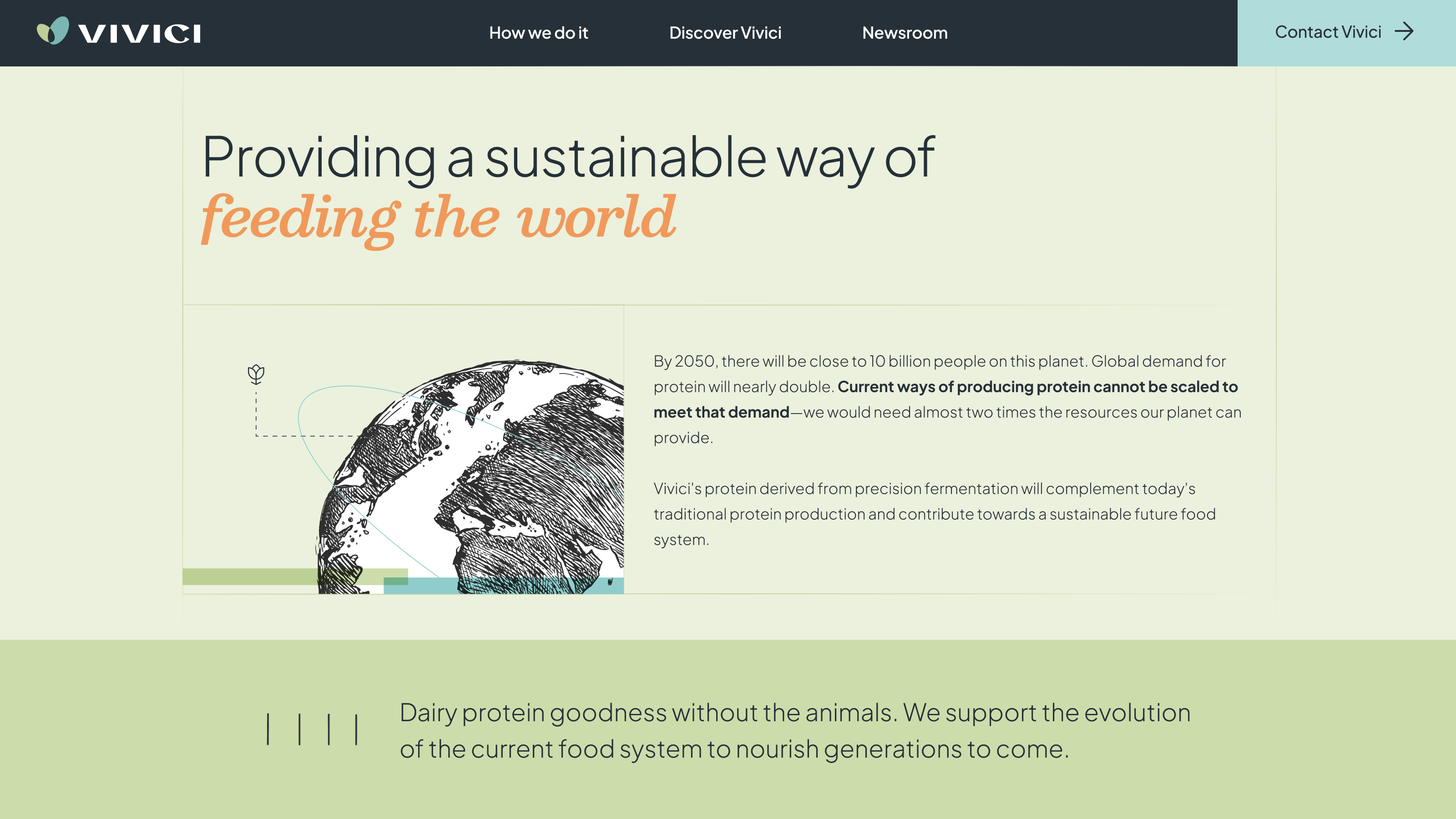 Vivici web 4