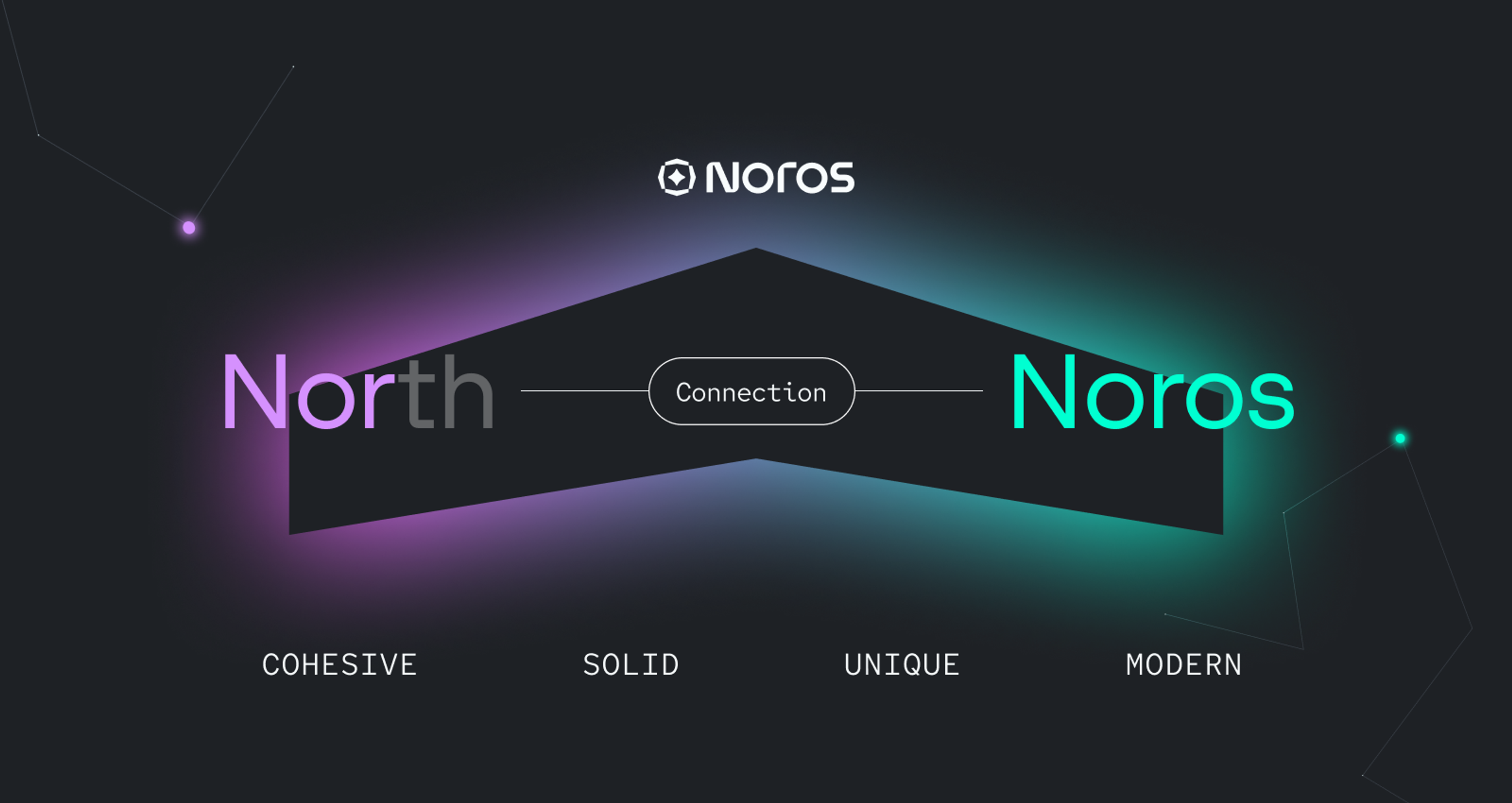 North Noros concept