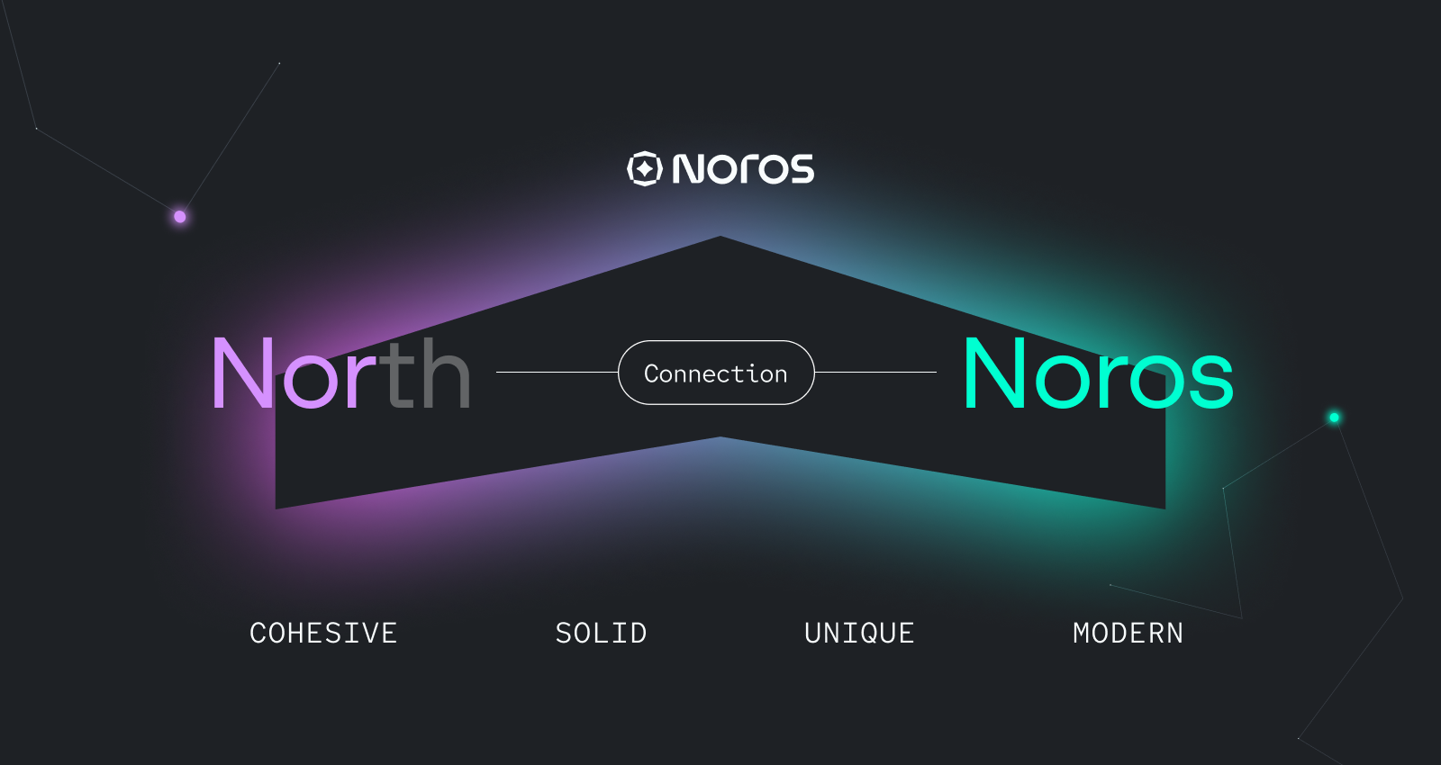 North Noros concept