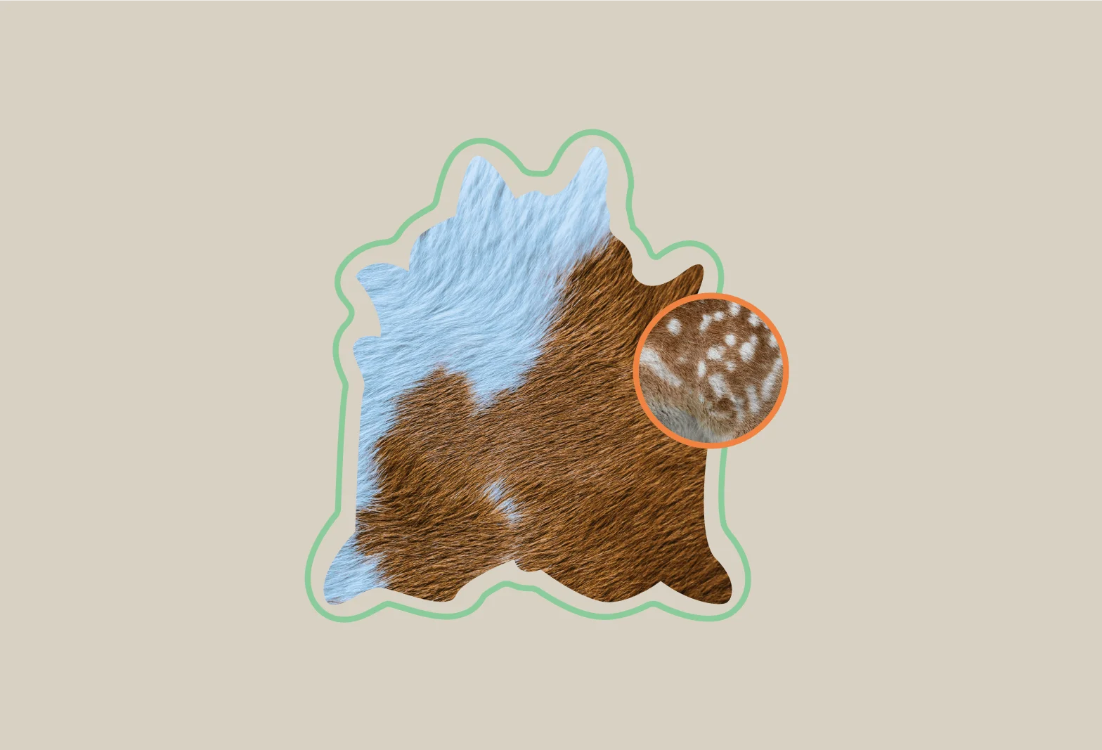 Rheom illustration