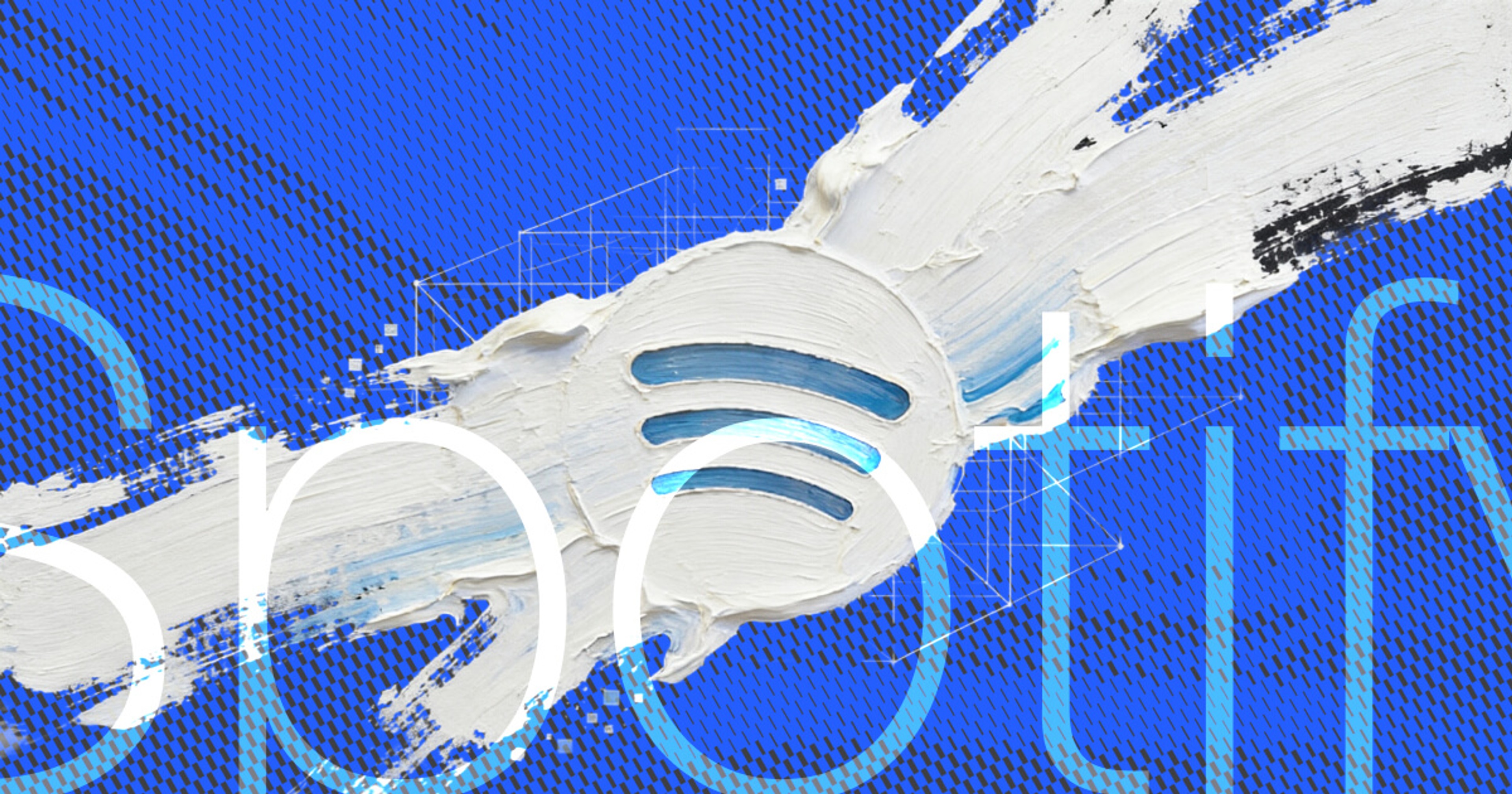Logotipos tech en 2026: el gran error de Spotify
