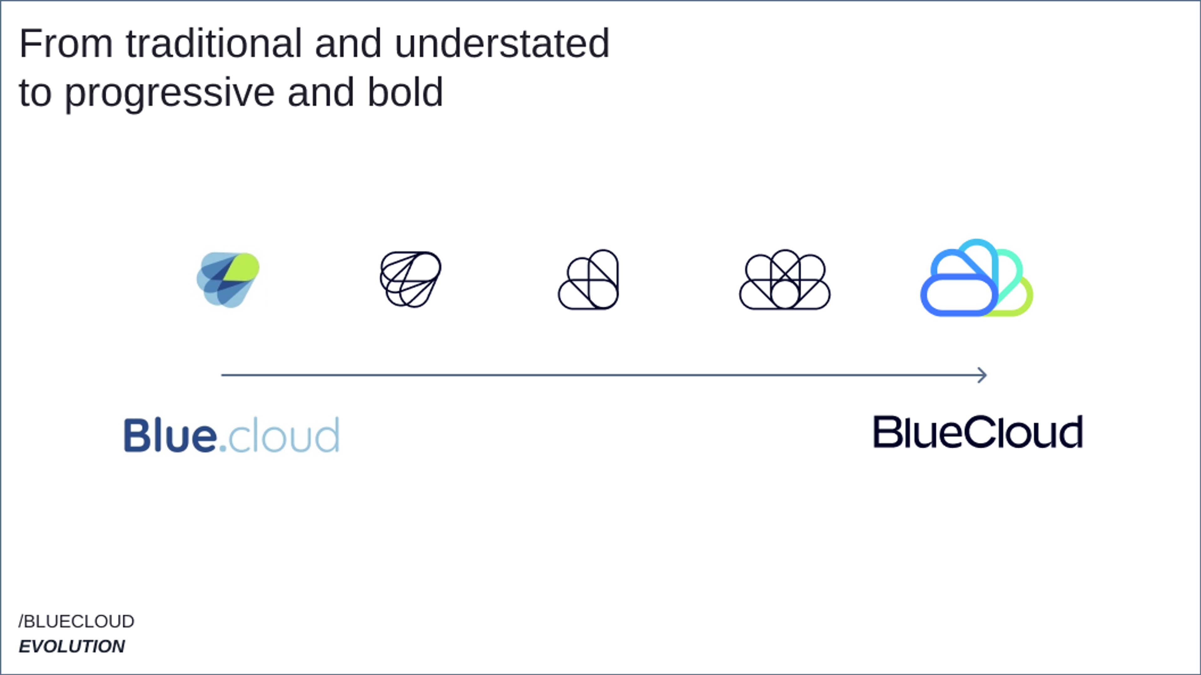 BlueCloud concept 2