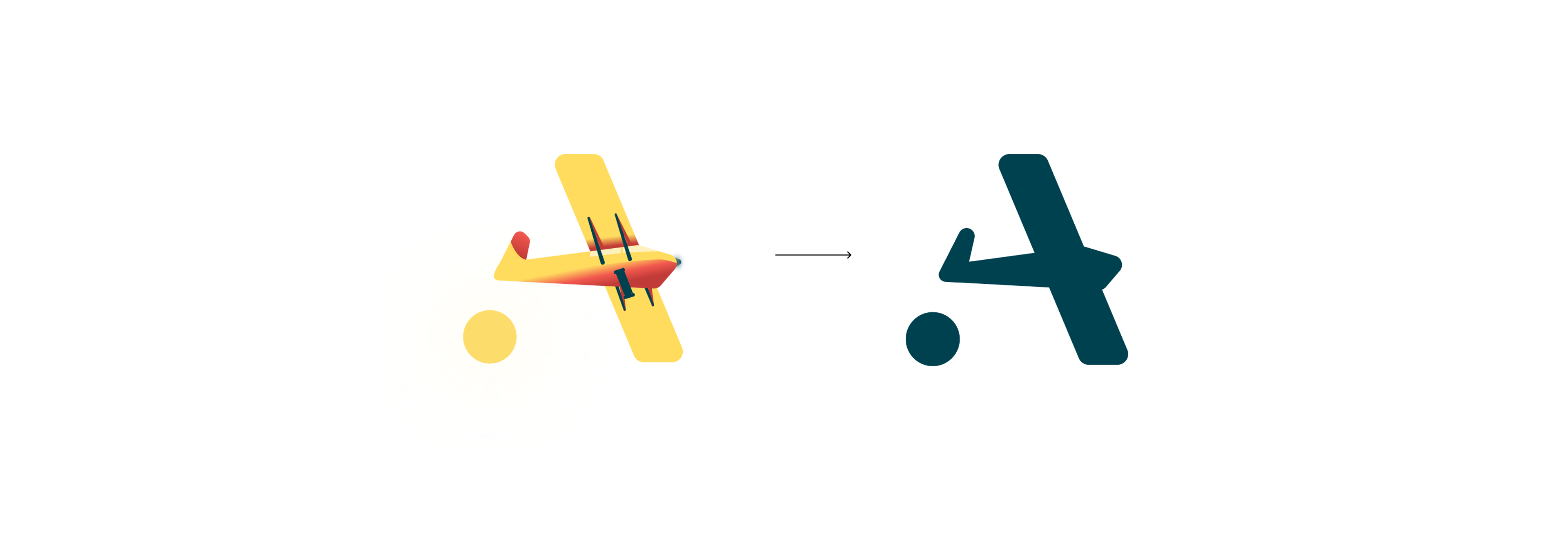 Aviator logo
