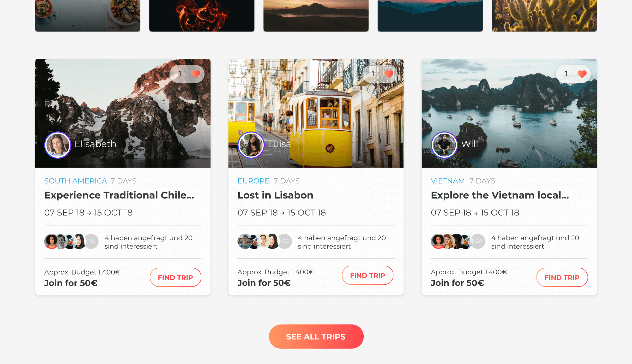 JoinMyTrip web 4