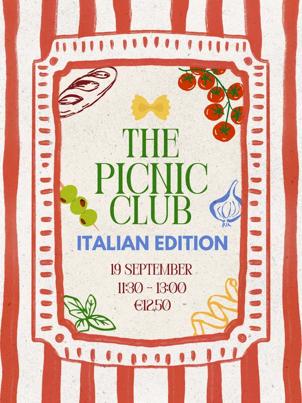 the picnic club