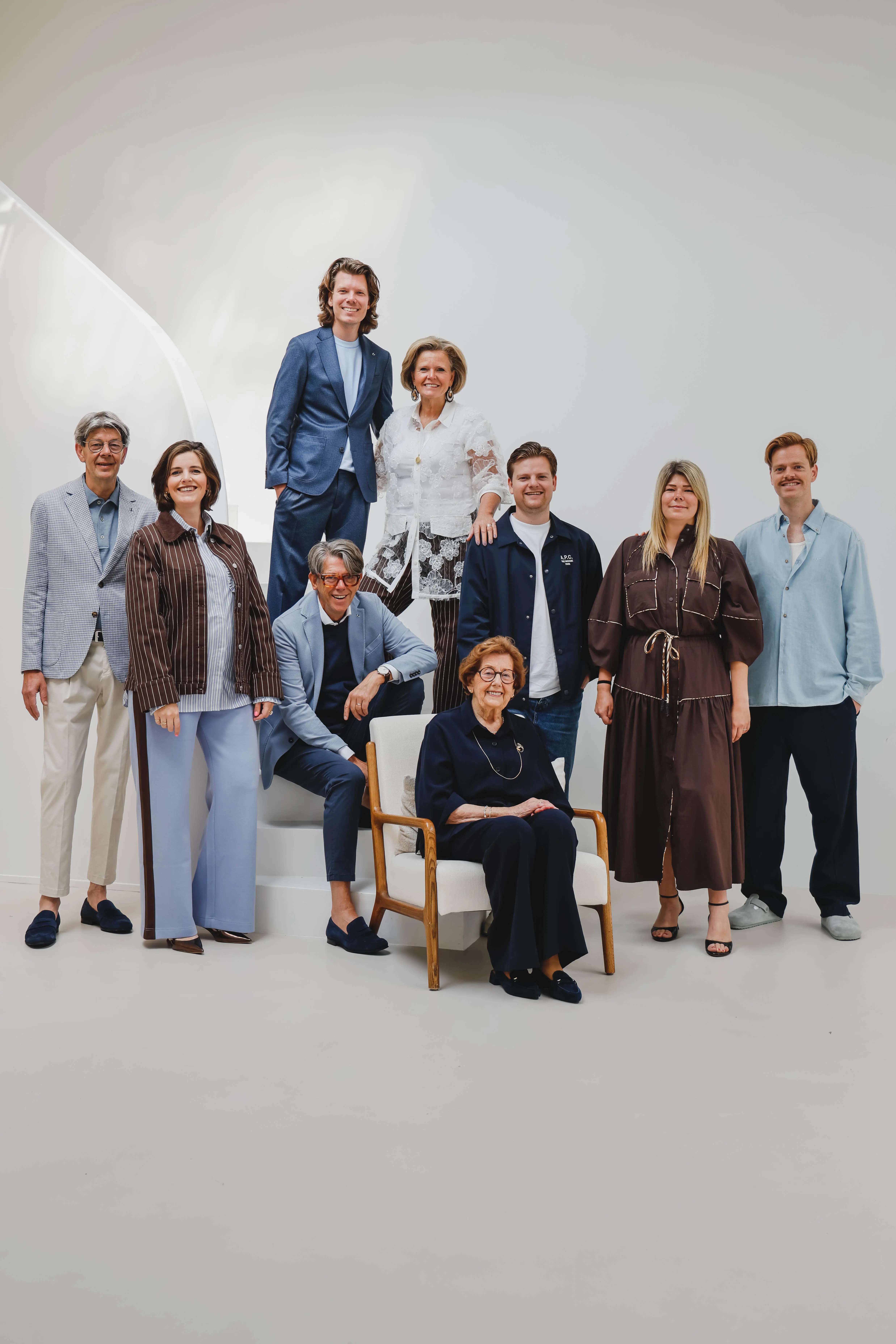 60 jaar - 2