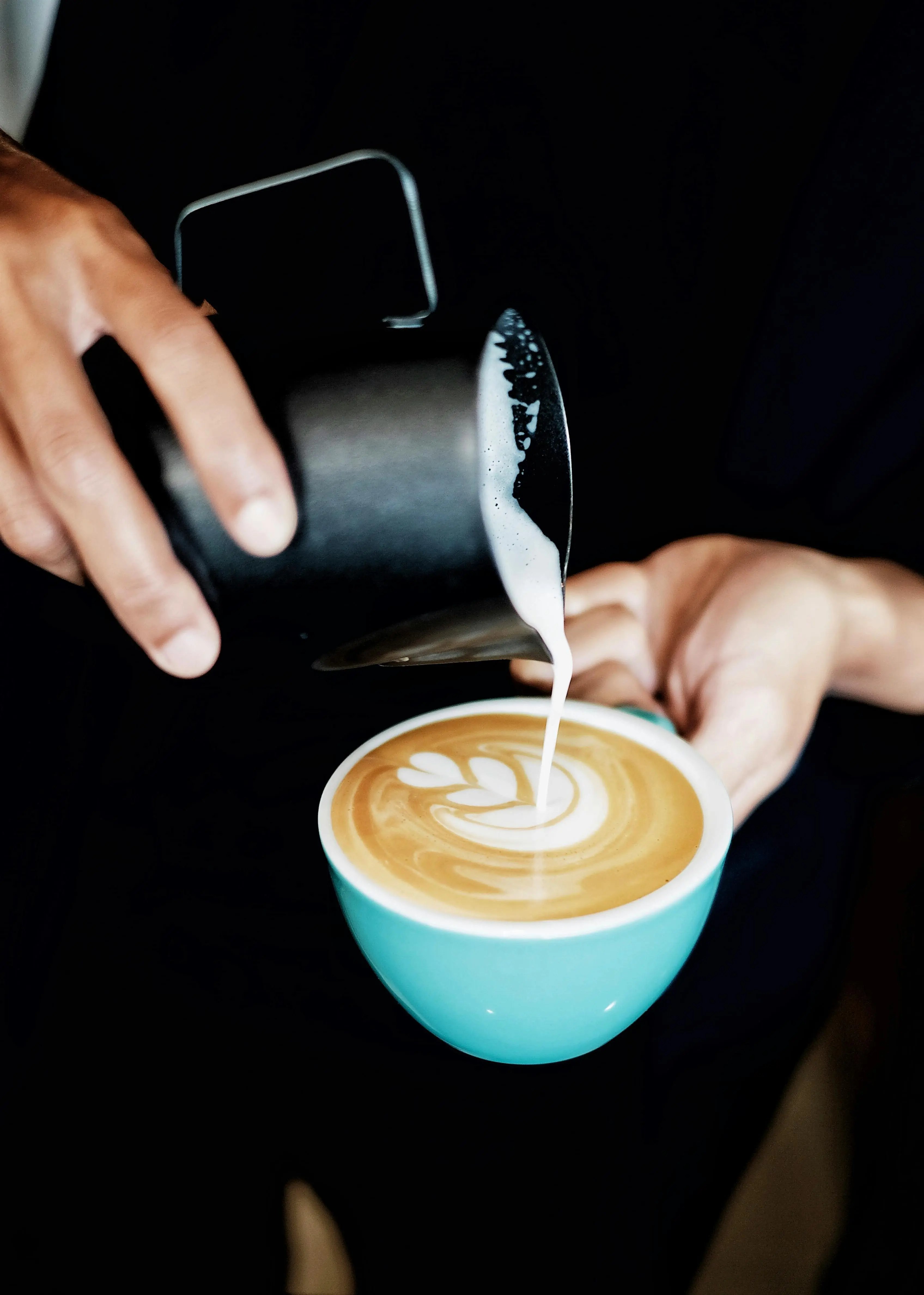 koffie