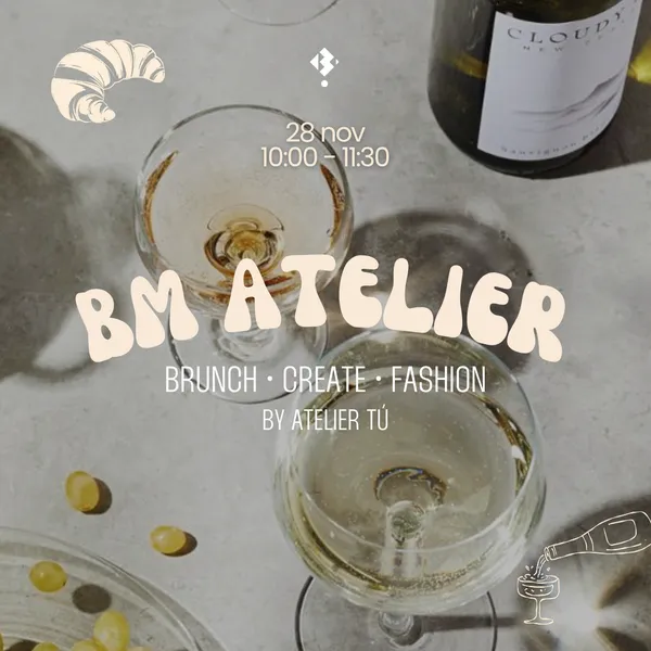 bm atelier