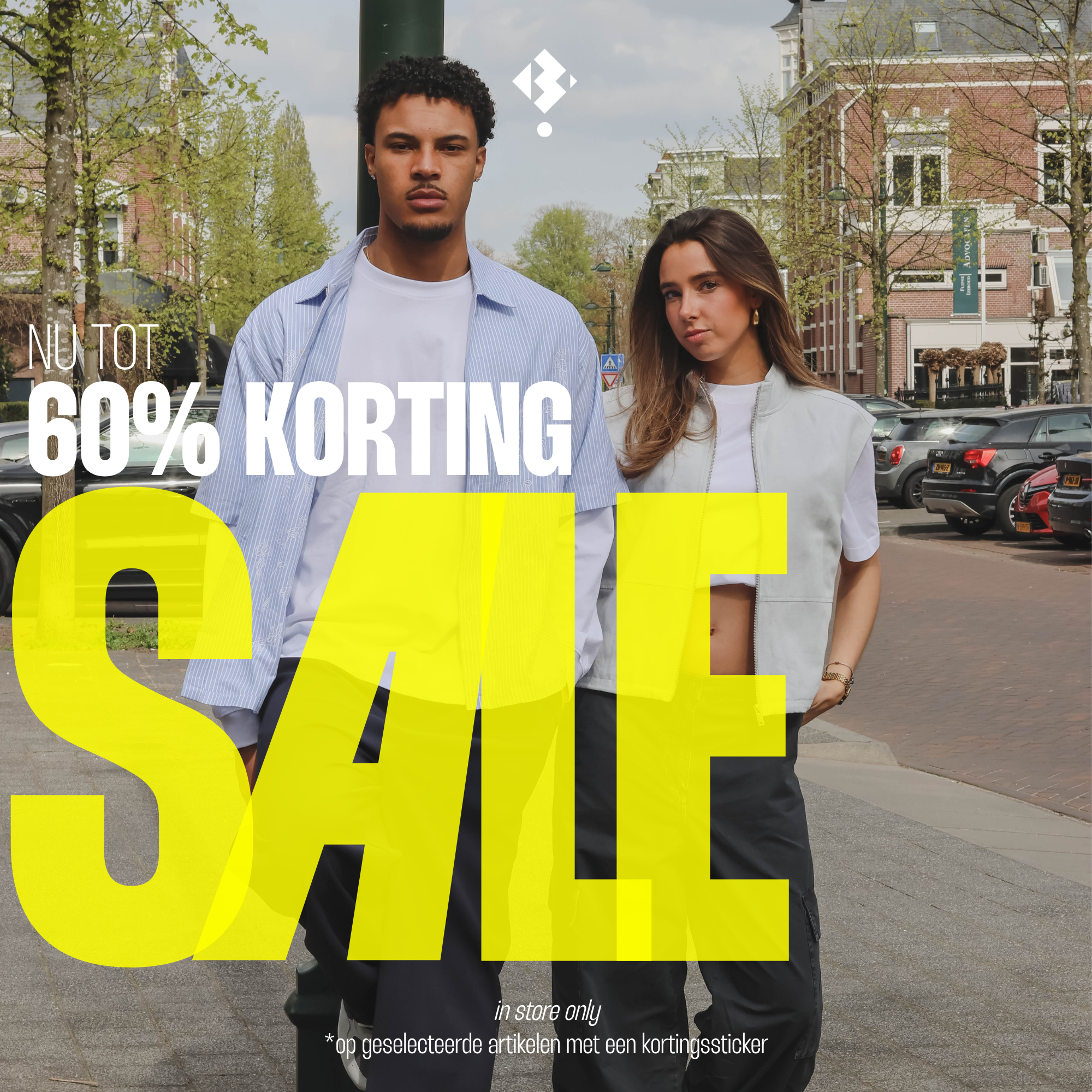 sale