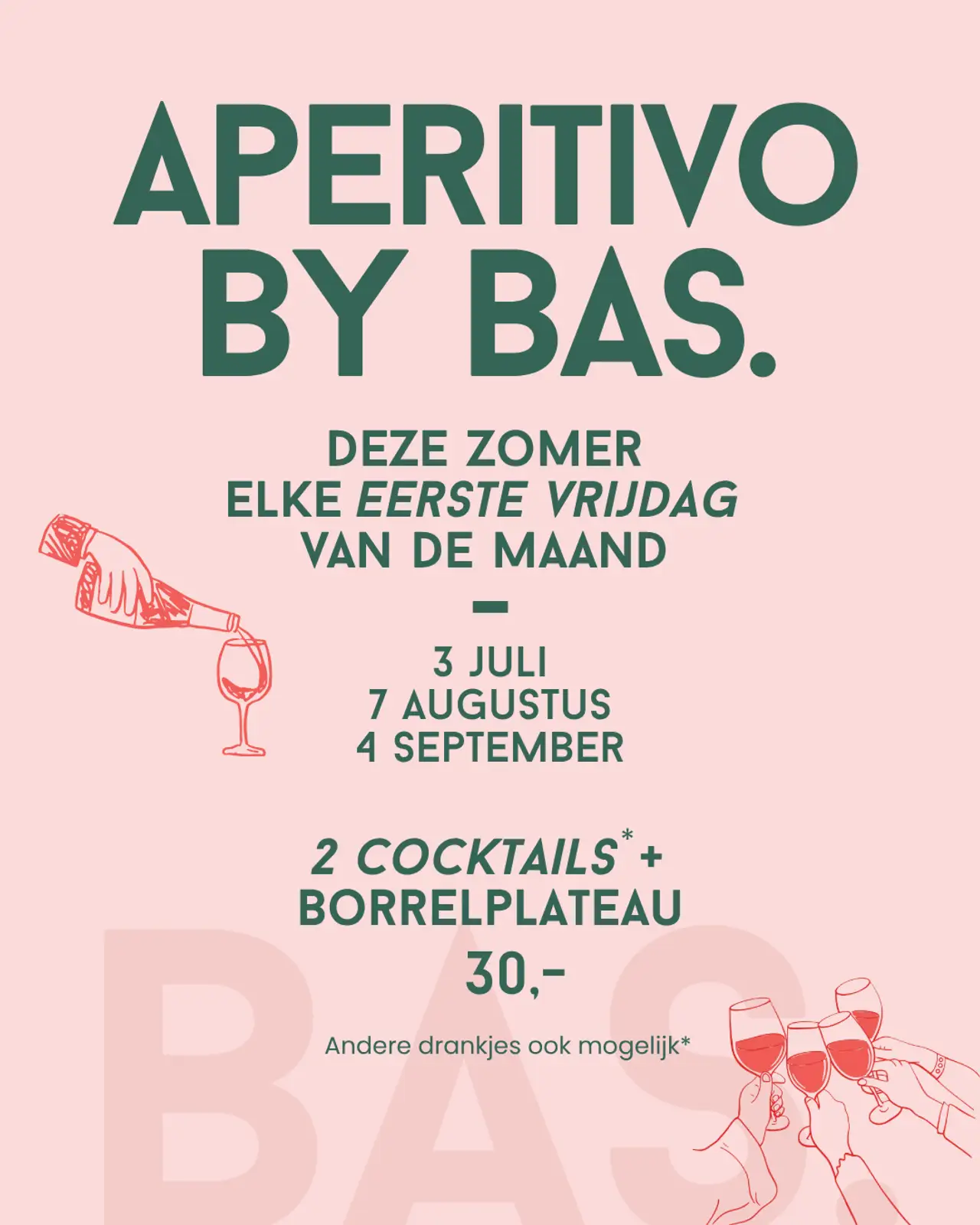 aperitivo