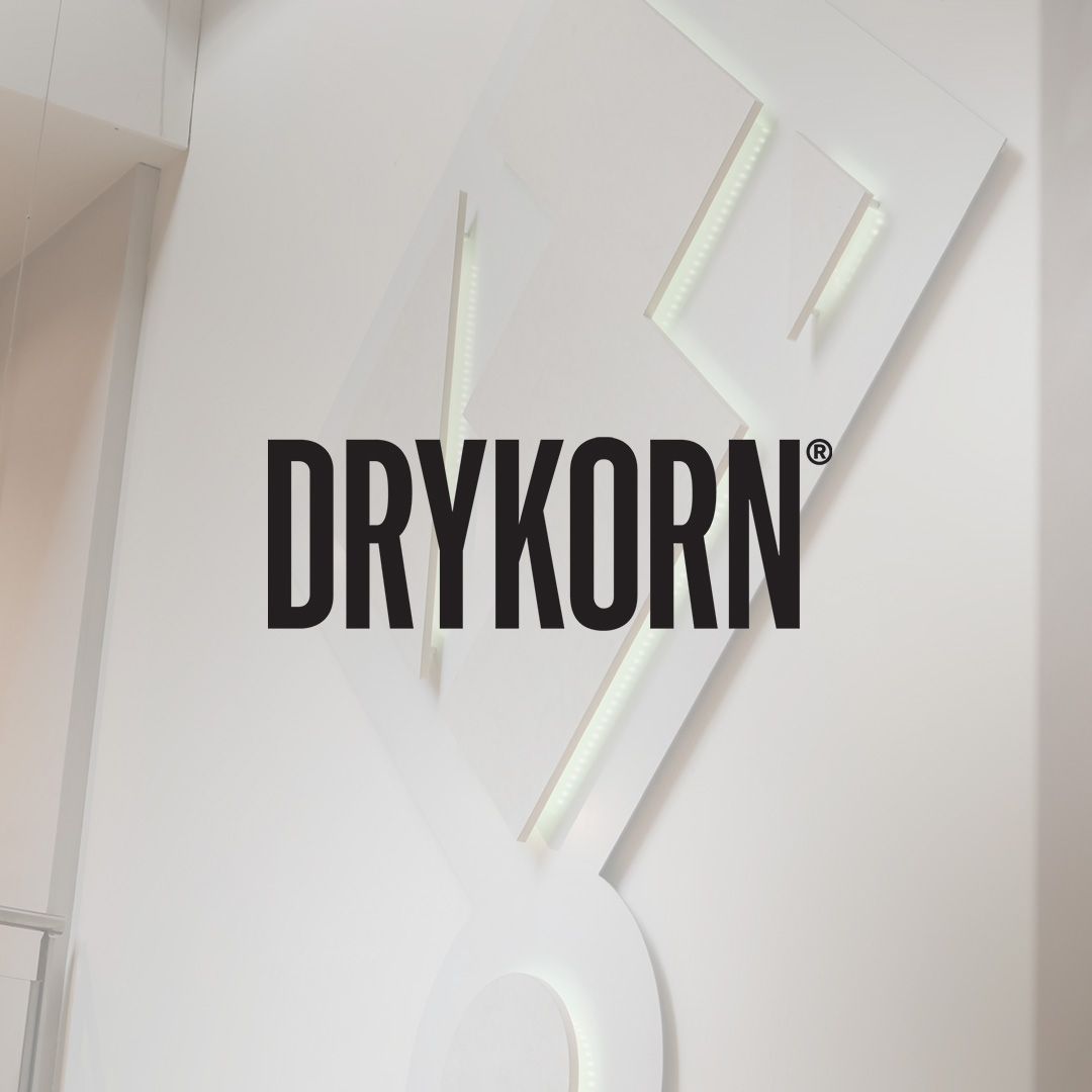 Drykorn pop-up