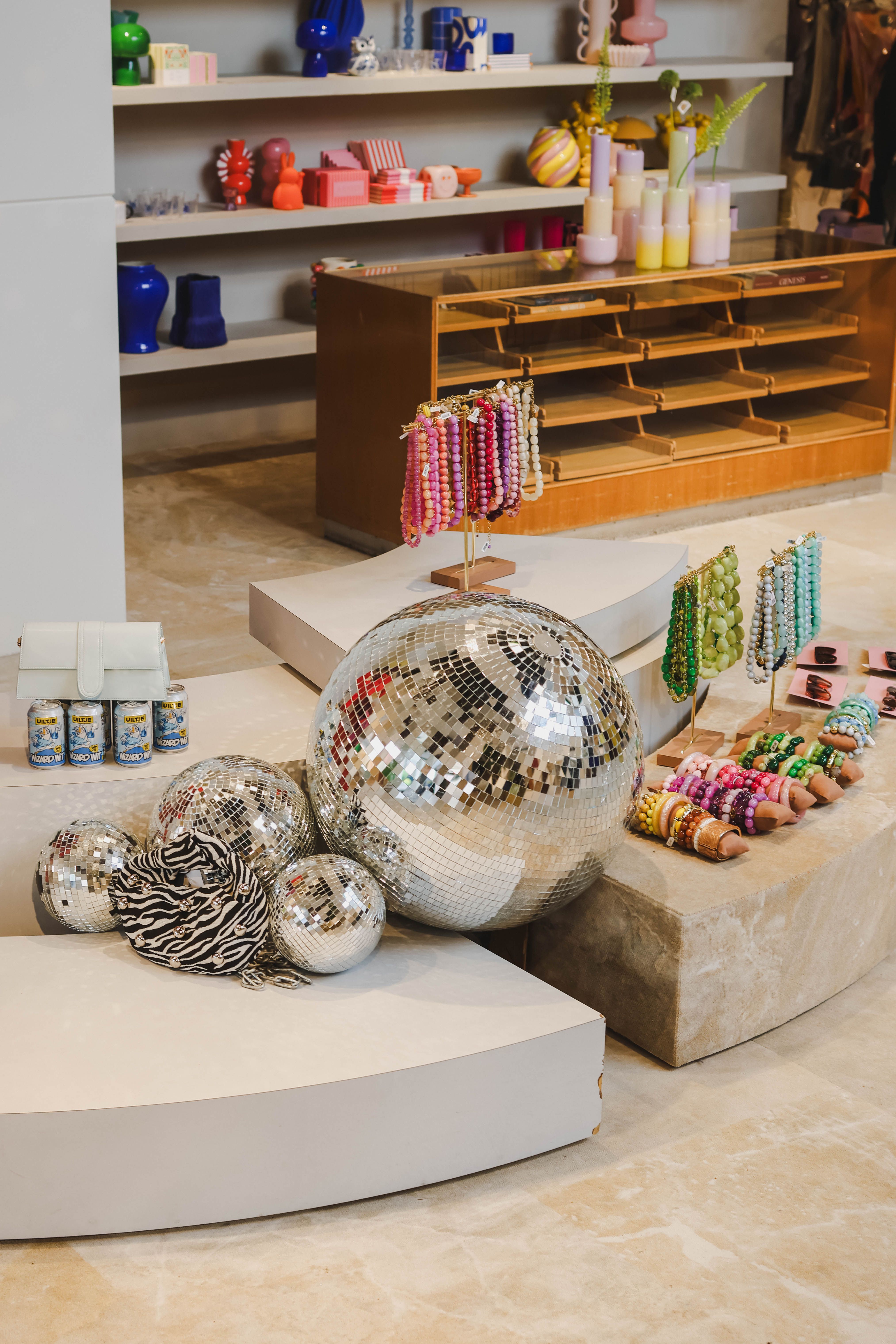 POP-UP HARPER & YVE