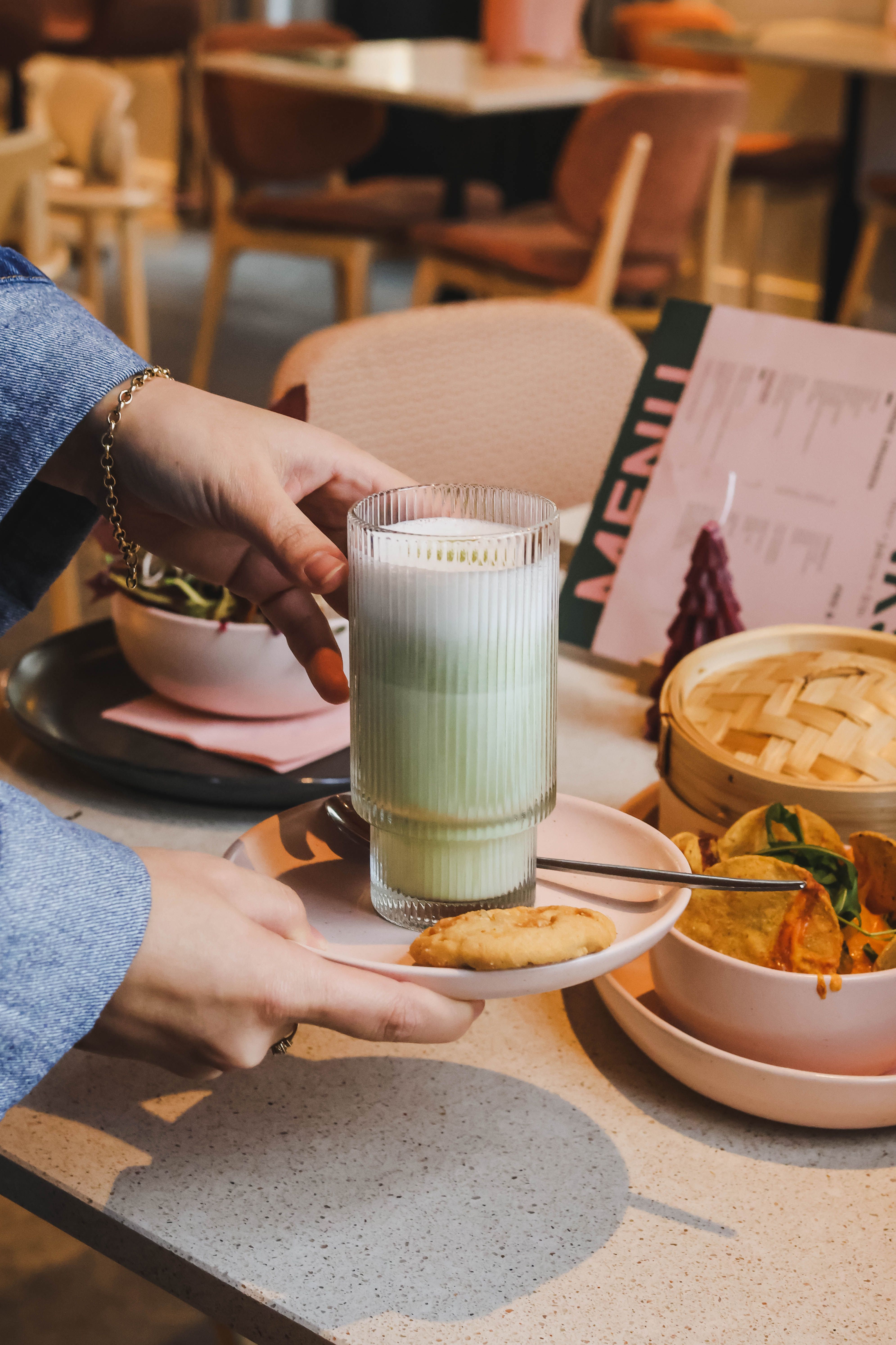 Medewerker bediening BAS.