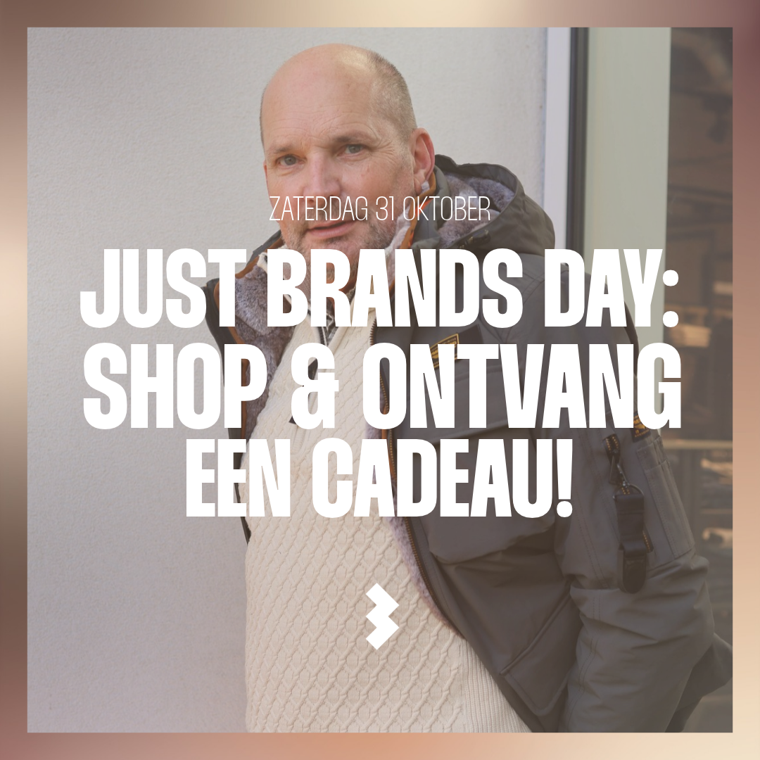 just brands